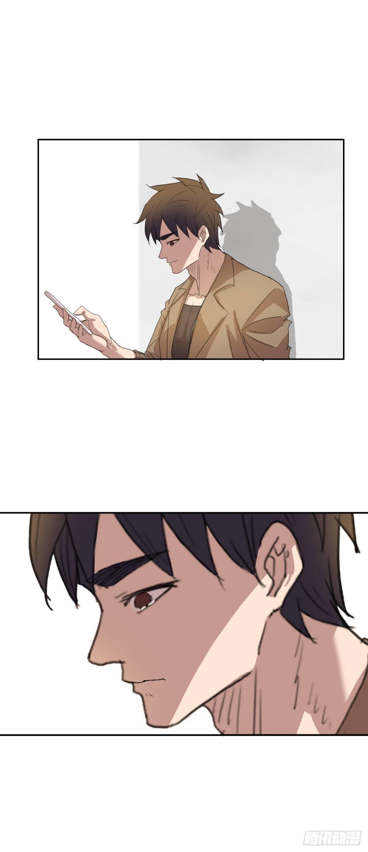 19 万箭穿心（下）-第19话