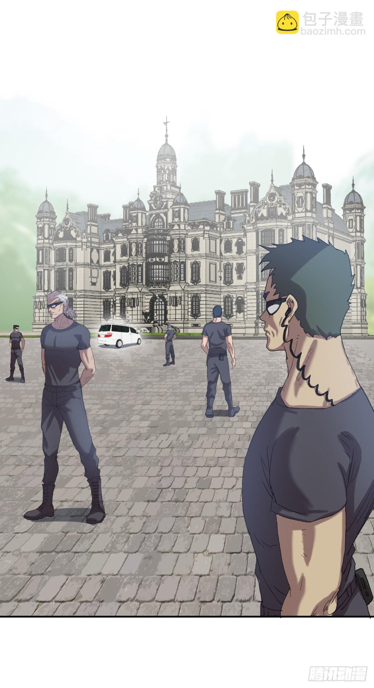 23 情景再现-第23话