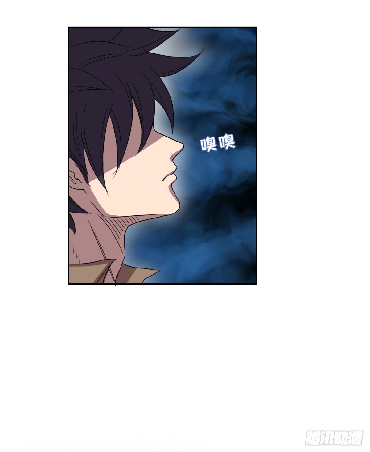 23 情景再现-第23话