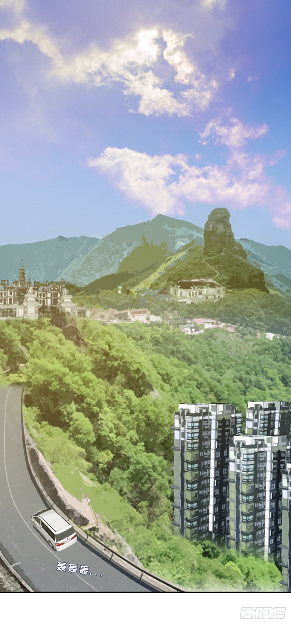 23 情景再现-第23话