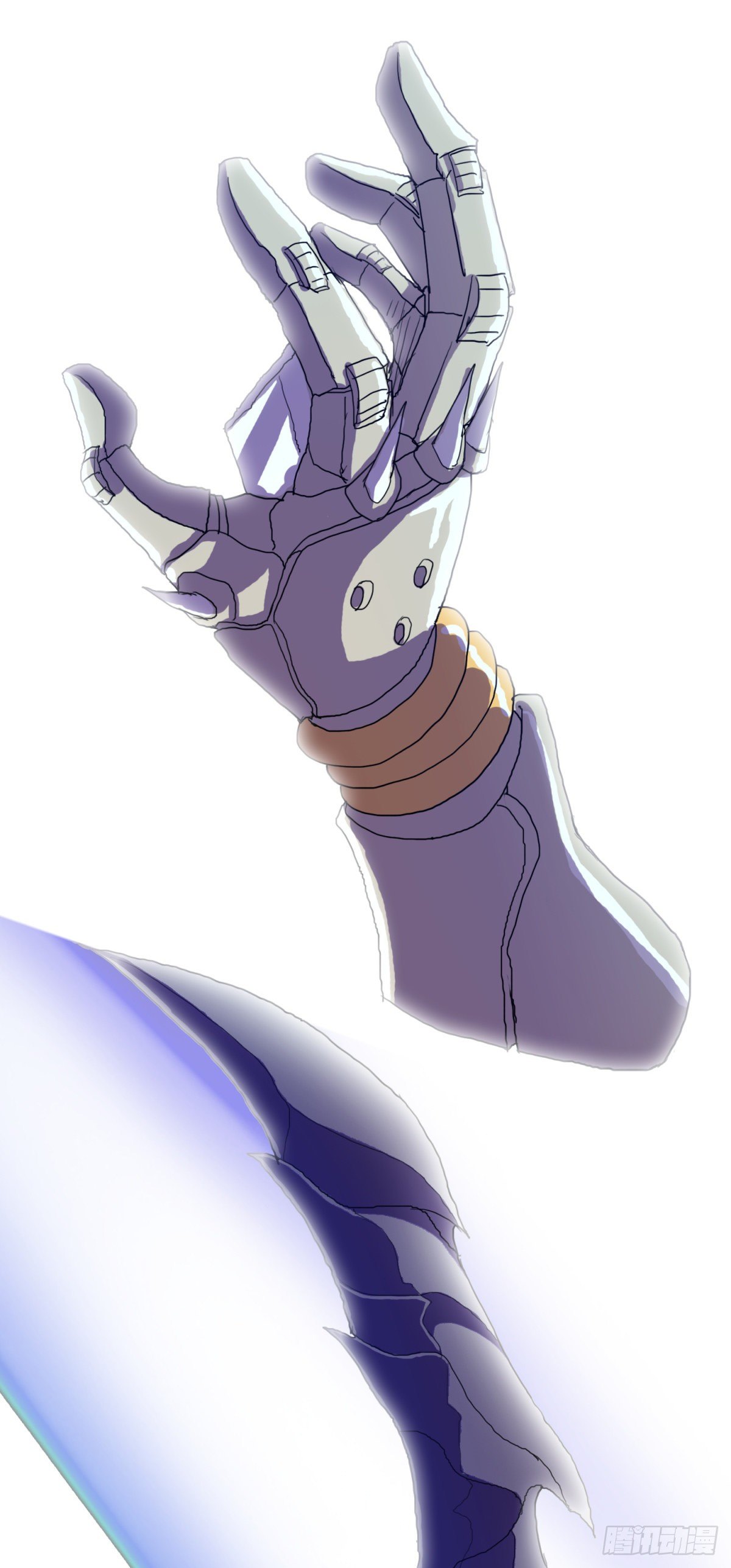 25阎王不收-第25话