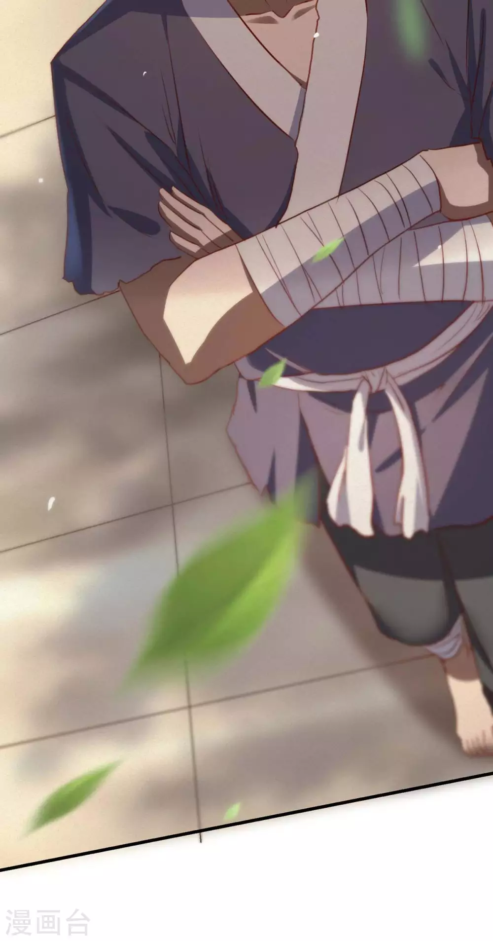 第17话 猪跑了-第17话