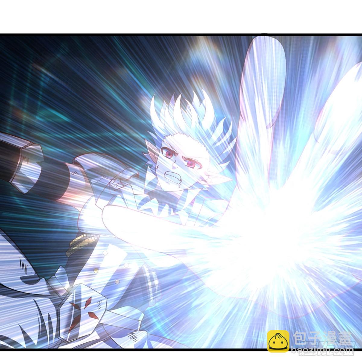 238回-我的游戏回来了(1/2)-第243话