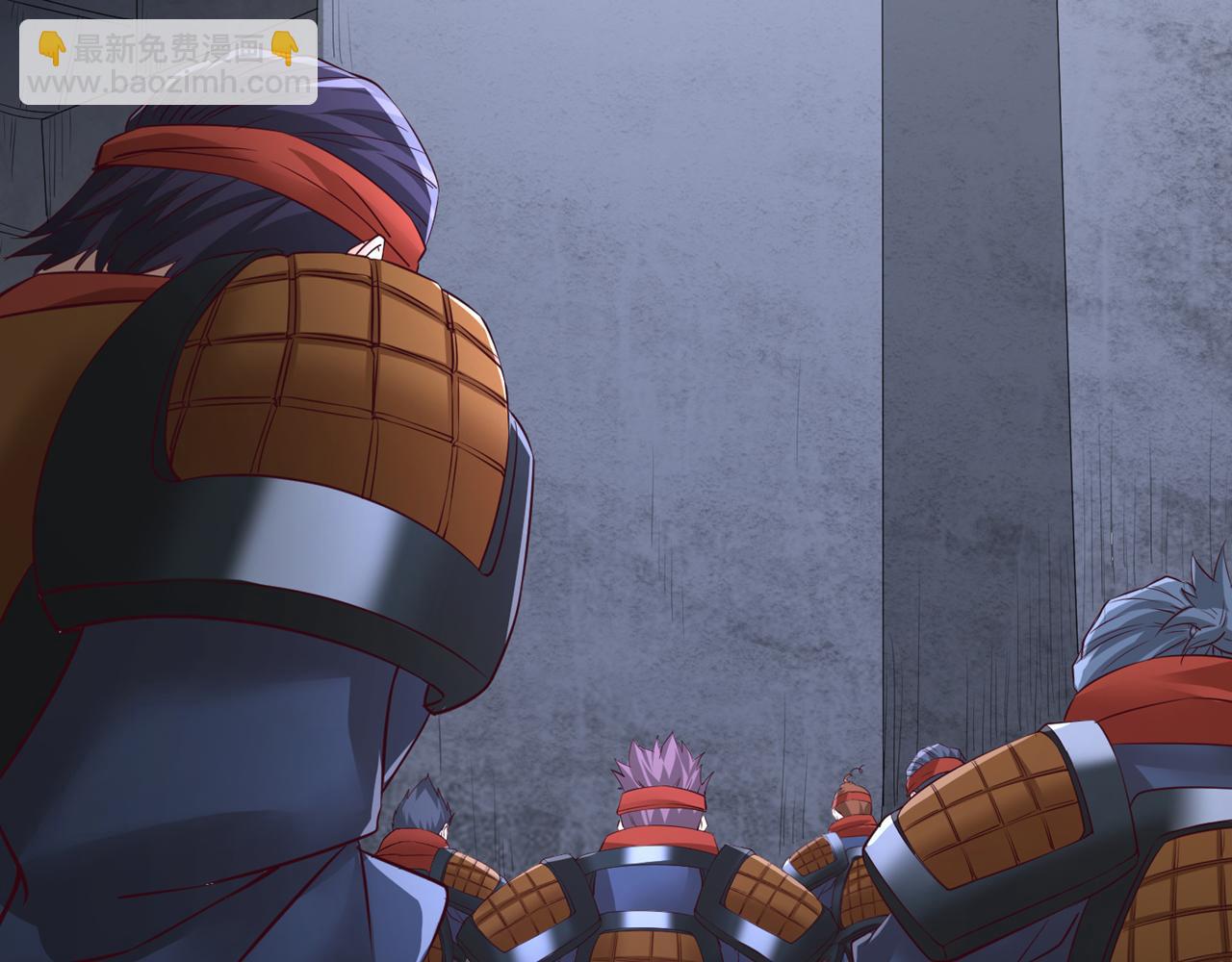 我被困在同一天十萬年 - 第298話 今天要死不少人了！(1/3) - 7