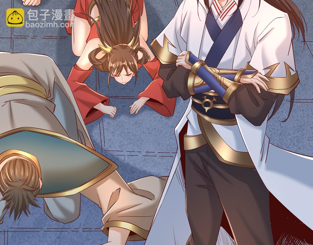 我被困在同一天十萬年 - 第298話 今天要死不少人了！(2/3) - 8