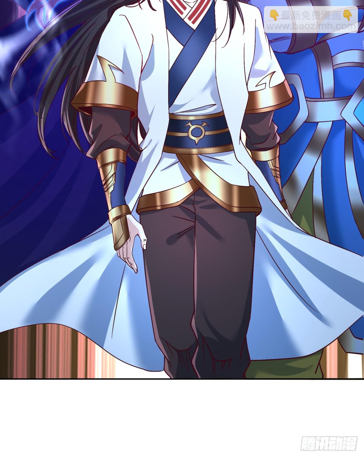 我被困在同一天十萬年 - 第446話 你可願意跟我走？ - 7