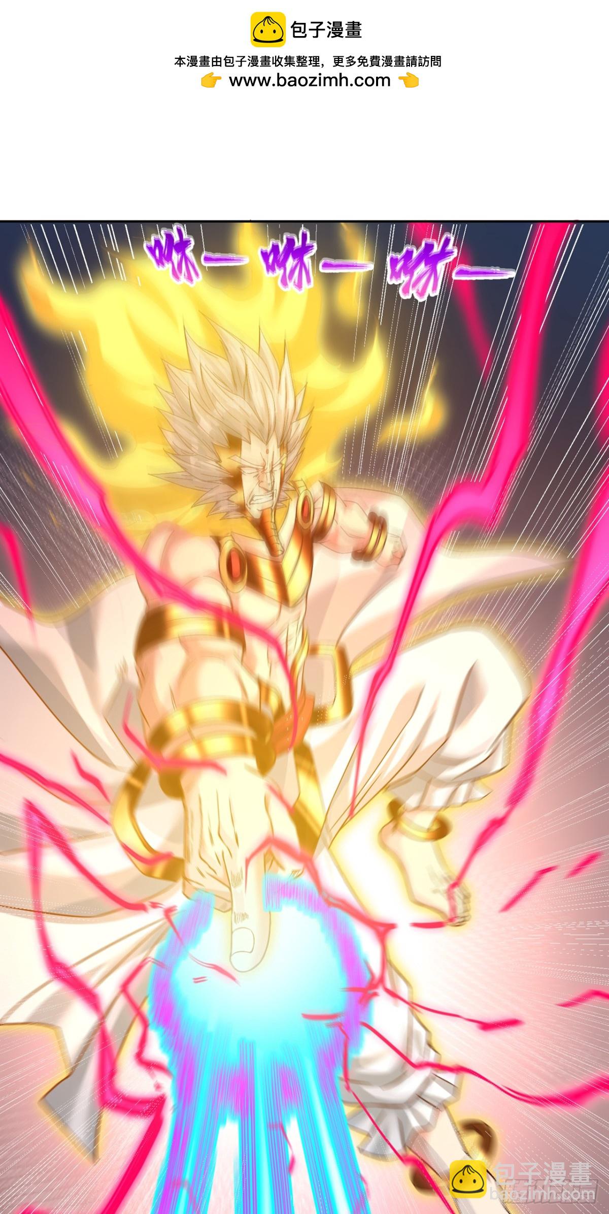 我被困在同一天十萬年 - 第446話 你可願意跟我走？ - 2