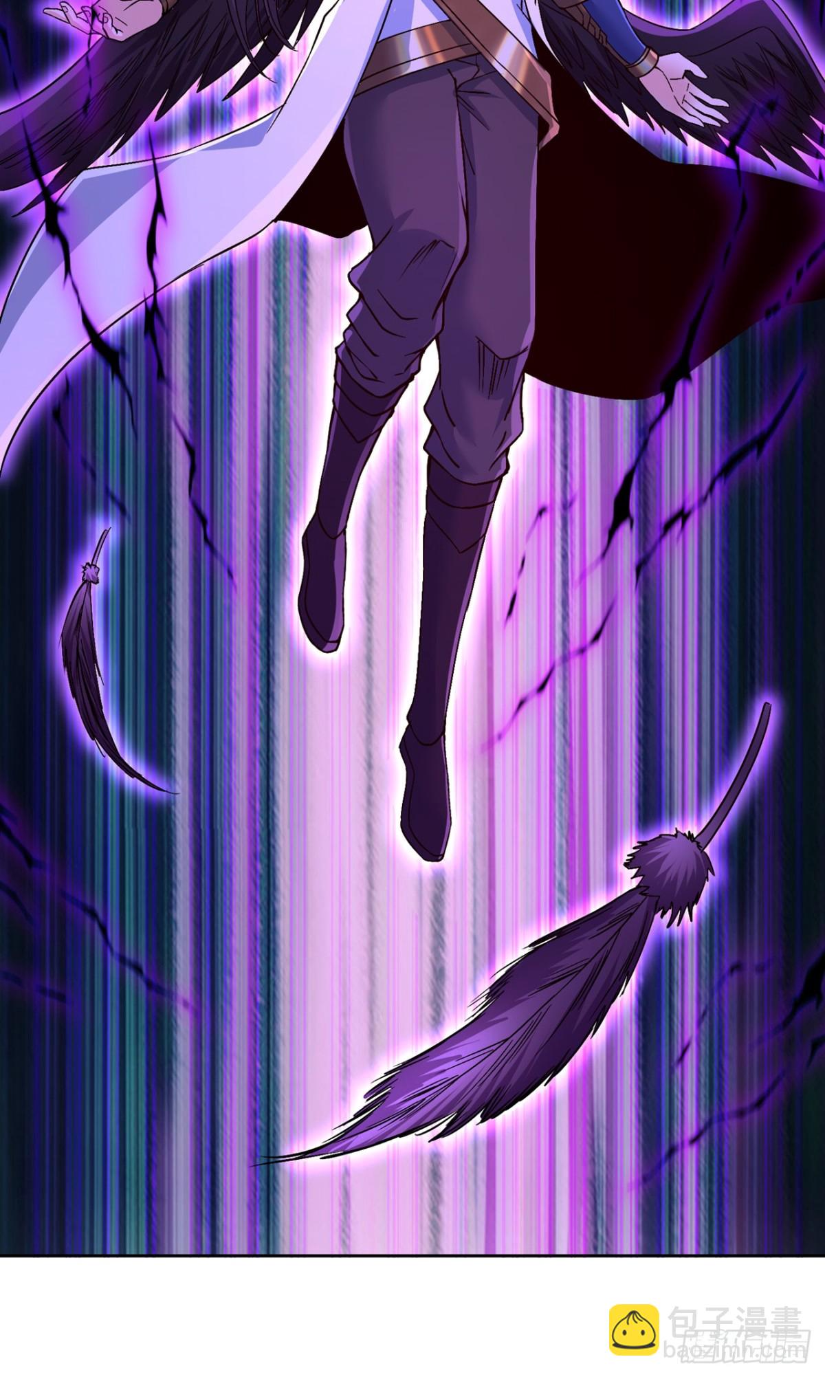 我被困在同一天十萬年 - 第446話 你可願意跟我走？ - 4