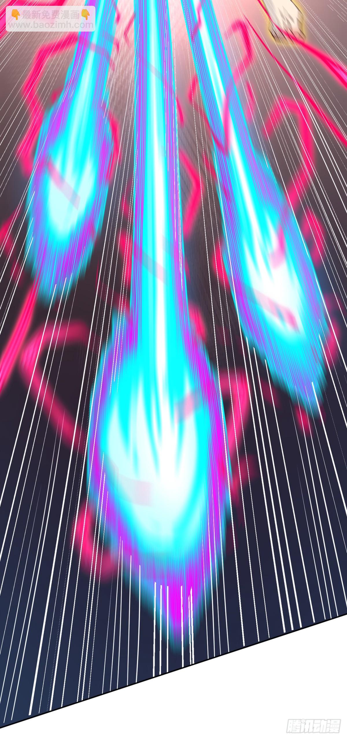 我被困在同一天十萬年 - 第446話 你可願意跟我走？ - 3