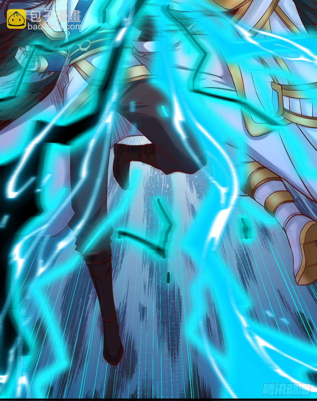 我被困在同一天十萬年 - 第446話 你可願意跟我走？ - 3