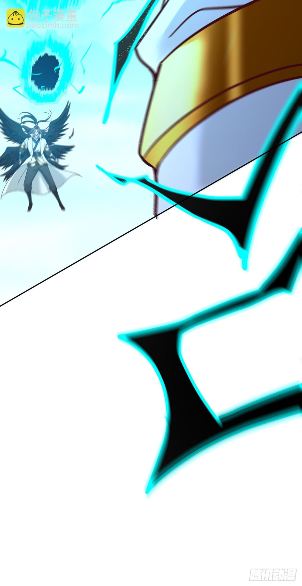 我被困在同一天十萬年 - 第446話 你可願意跟我走？ - 4