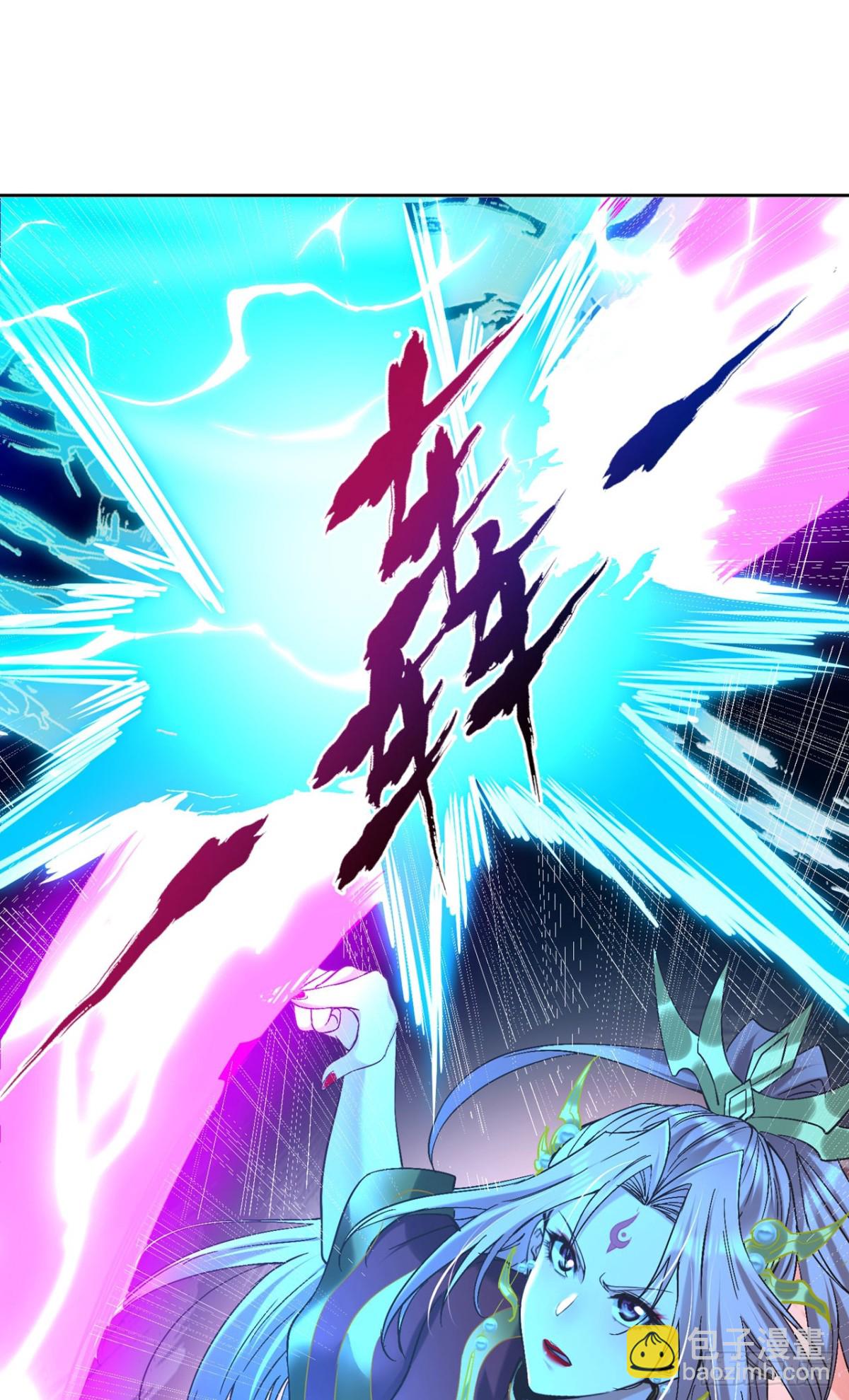 我被困在同一天十萬年 - 第448話 好好等死吧！ - 2