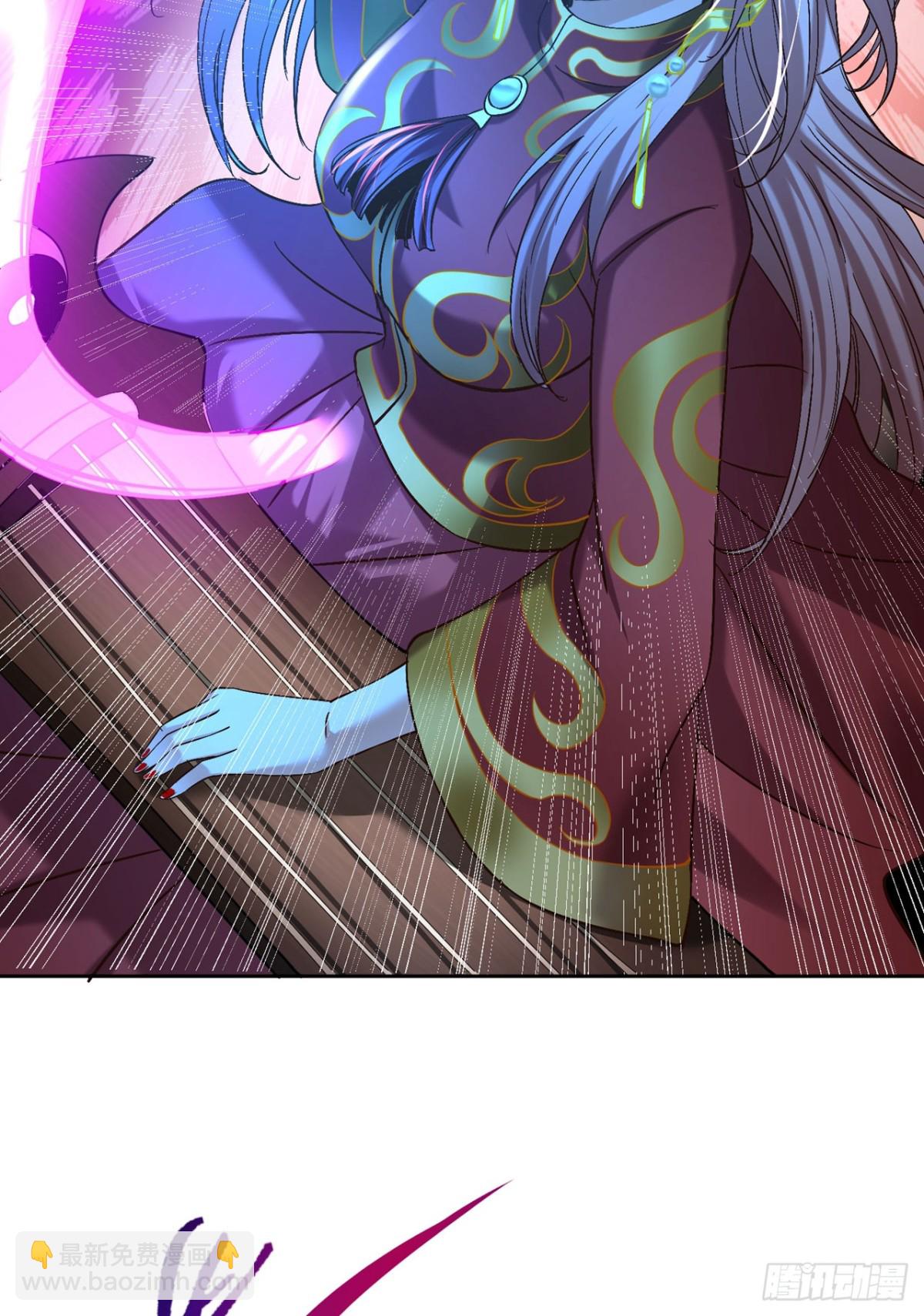 我被困在同一天十萬年 - 第448話 好好等死吧！ - 3