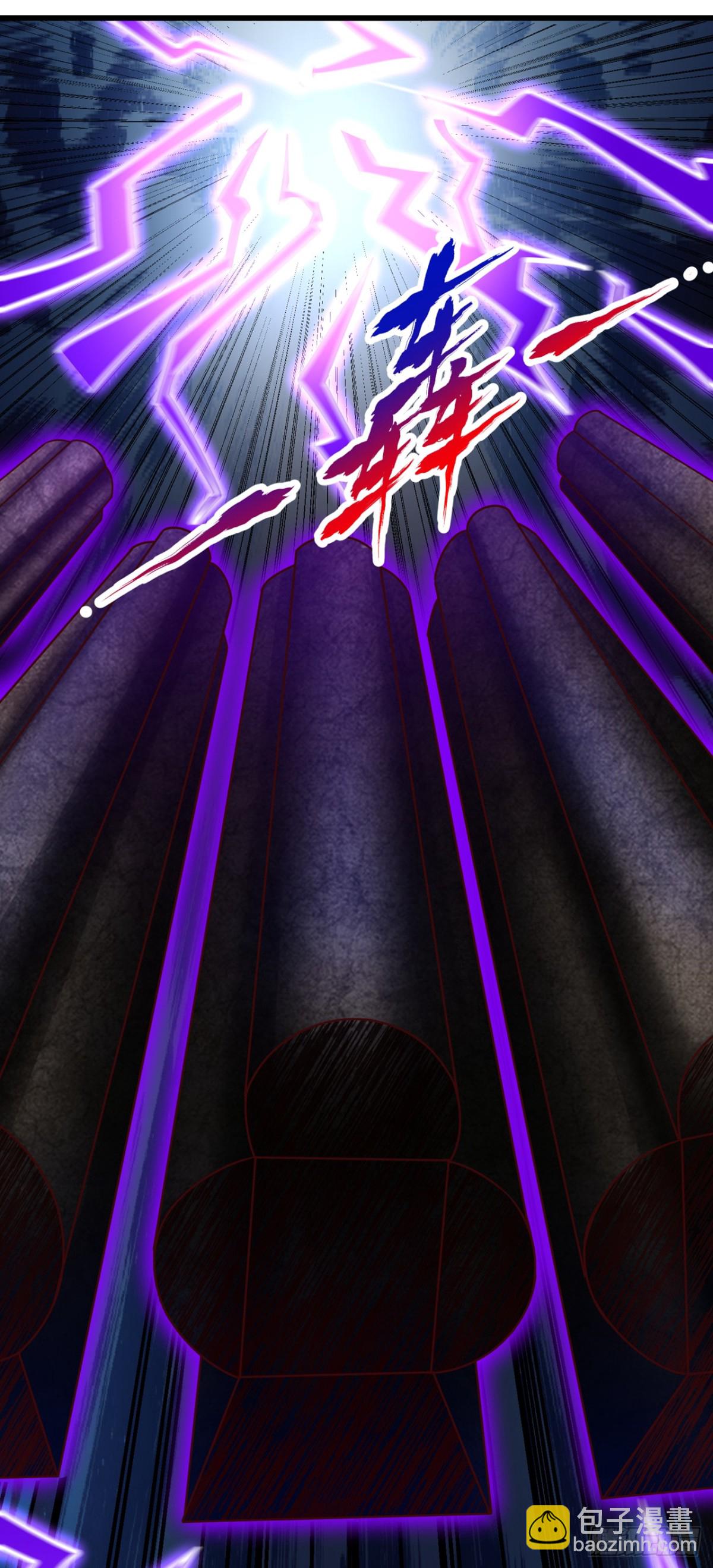 我被困在同一天十萬年 - 第450話 本源之物就在後面 - 1