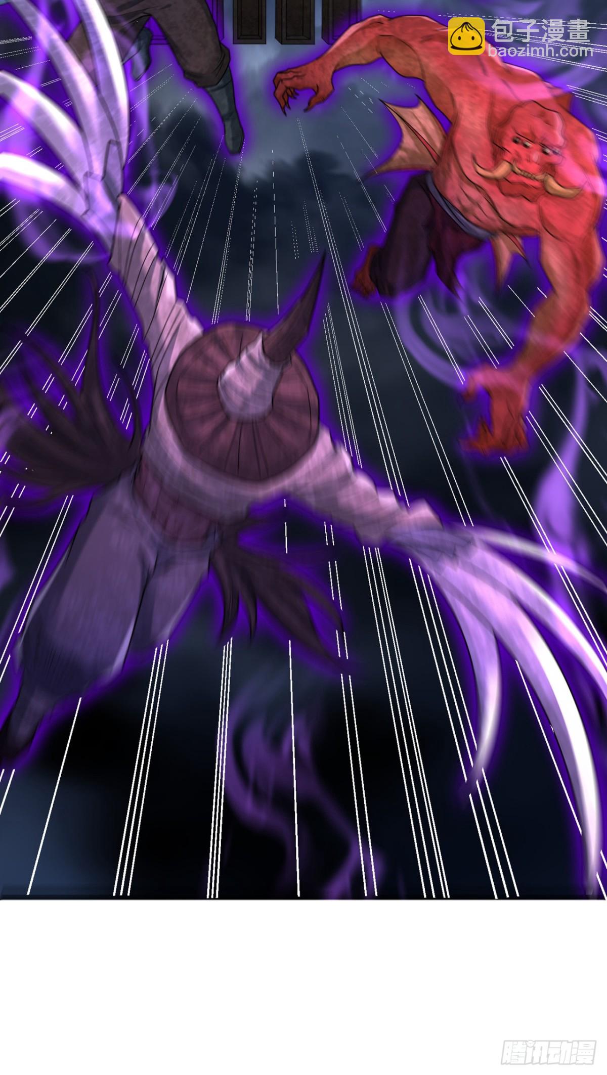 我被困在同一天十萬年 - 第450話 本源之物就在後面 - 1