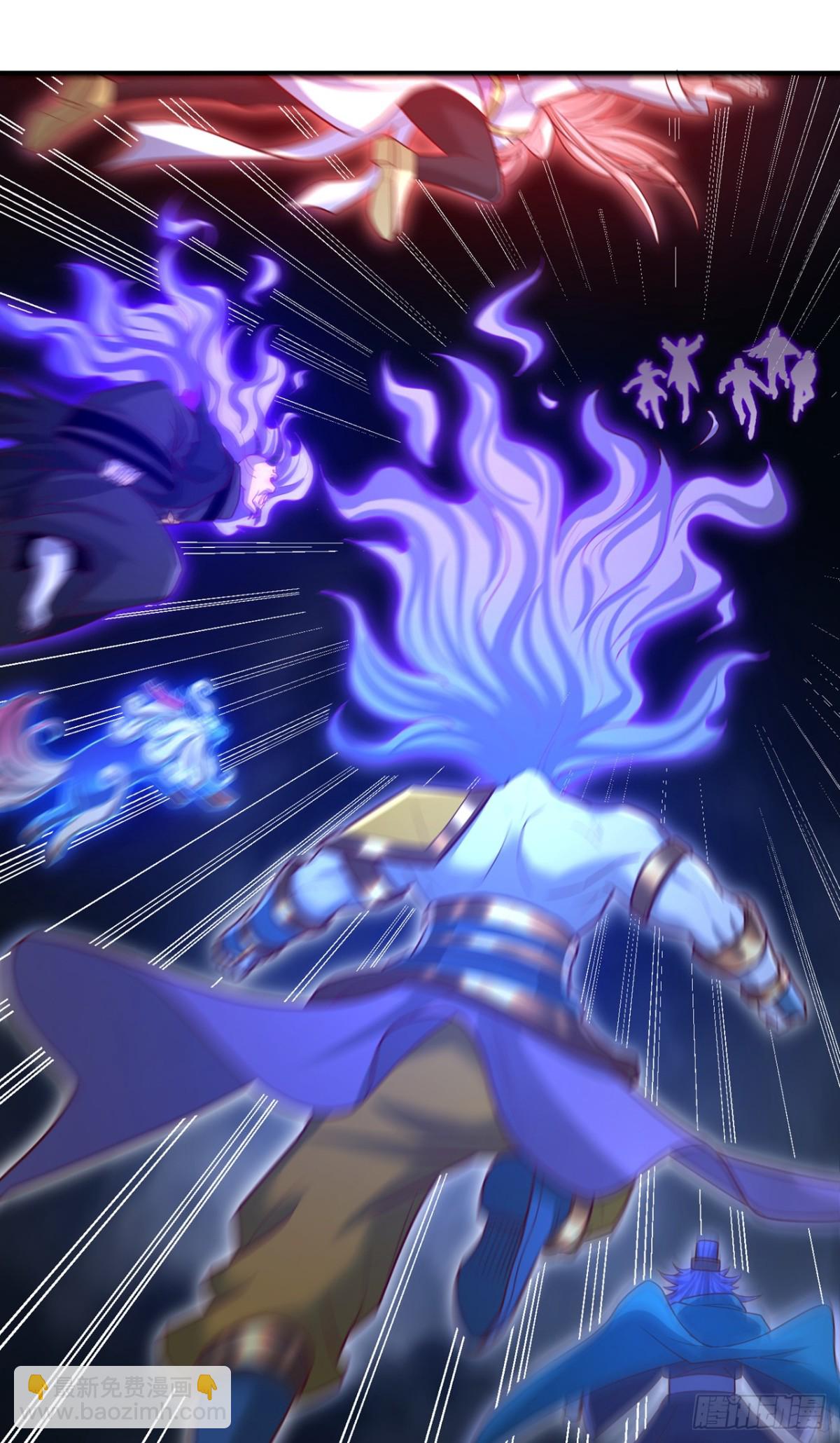 我被困在同一天十萬年 - 第450話 本源之物就在後面 - 3