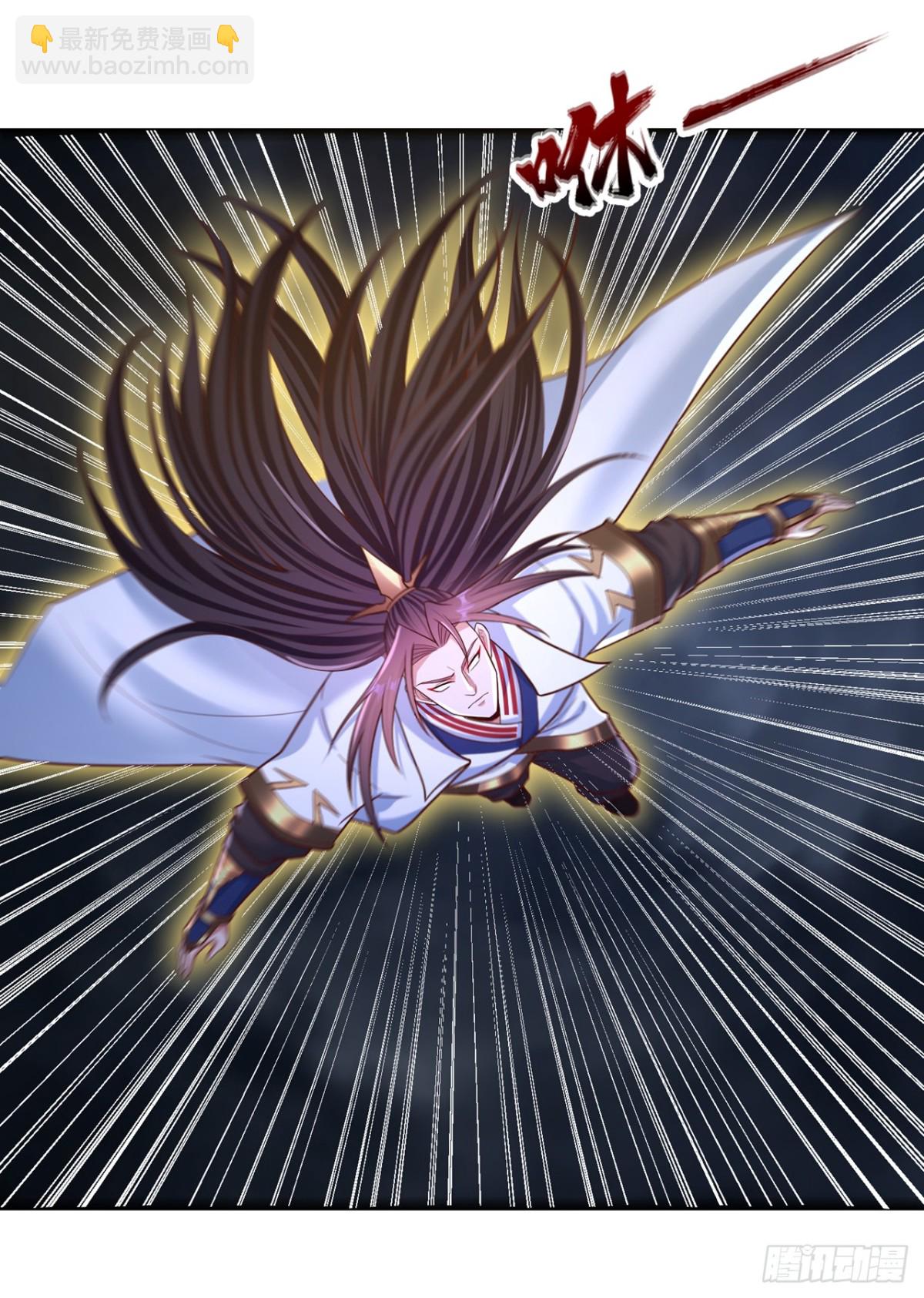 我被困在同一天十萬年 - 第450話 本源之物就在後面 - 5