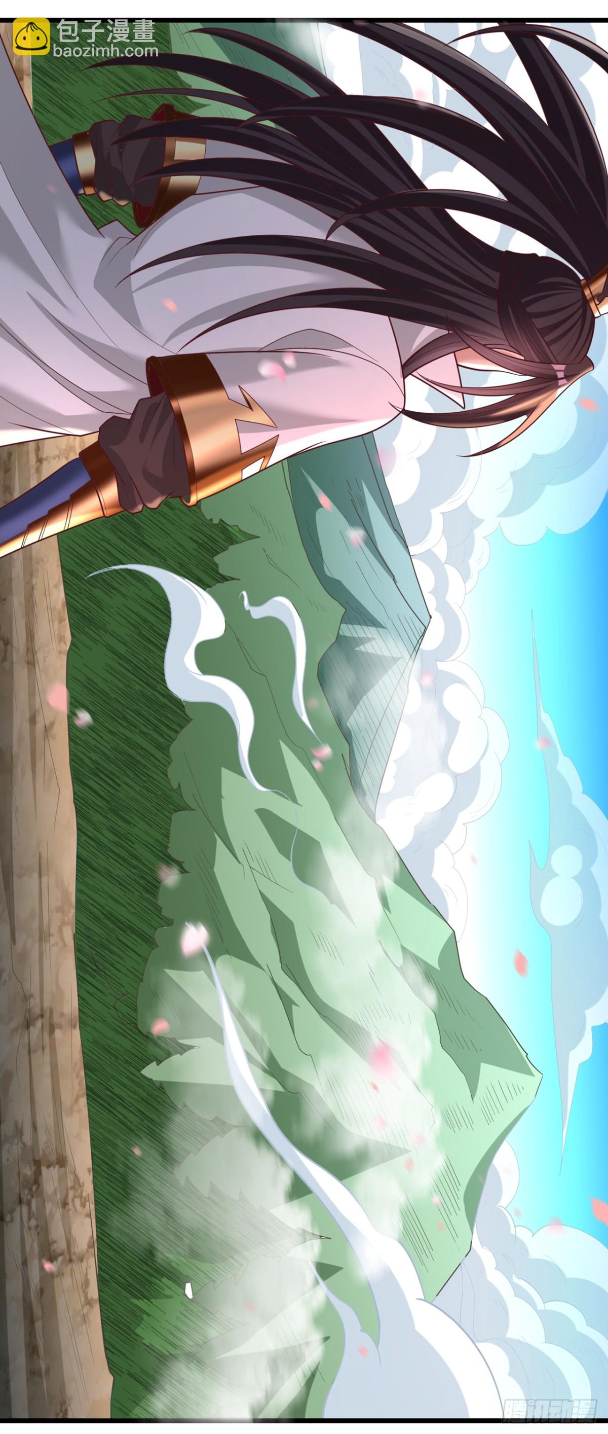 我被困在同一天十萬年 - 第450話 本源之物就在後面 - 3