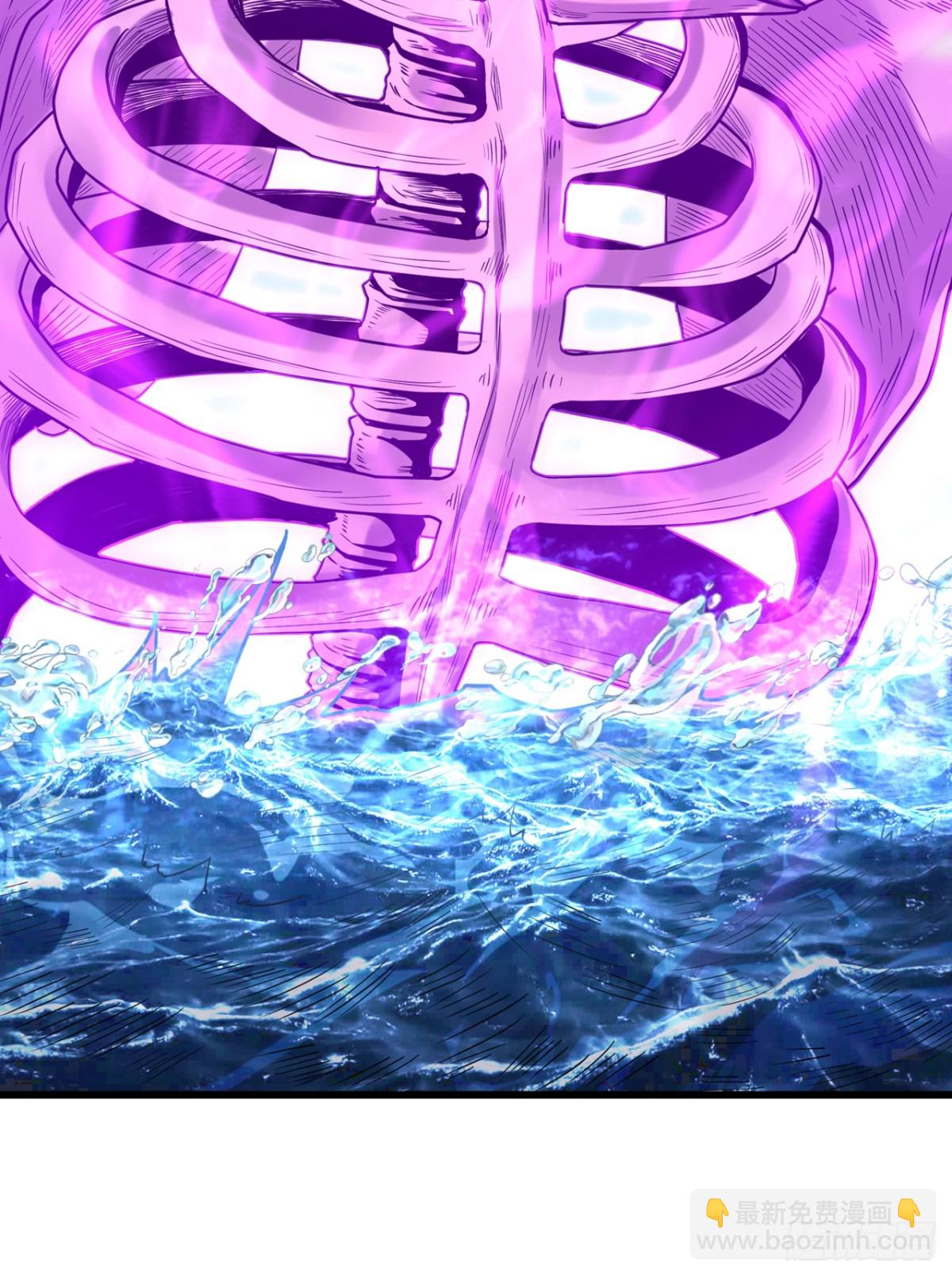 我被困在同一天十萬年 - 第450話 本源之物就在後面 - 2