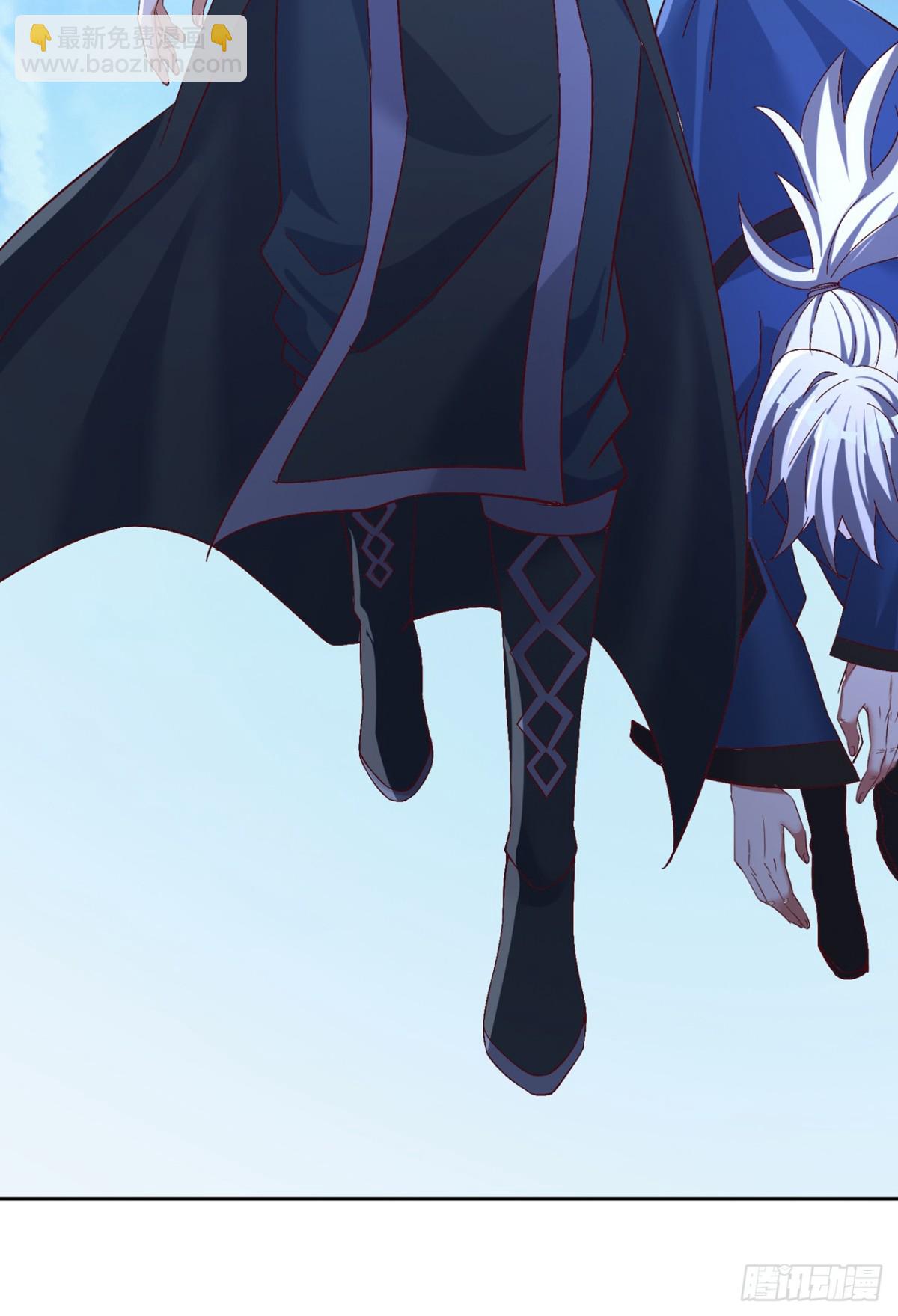 我被困在同一天十萬年 - 第452話 自負的，是你！ - 3