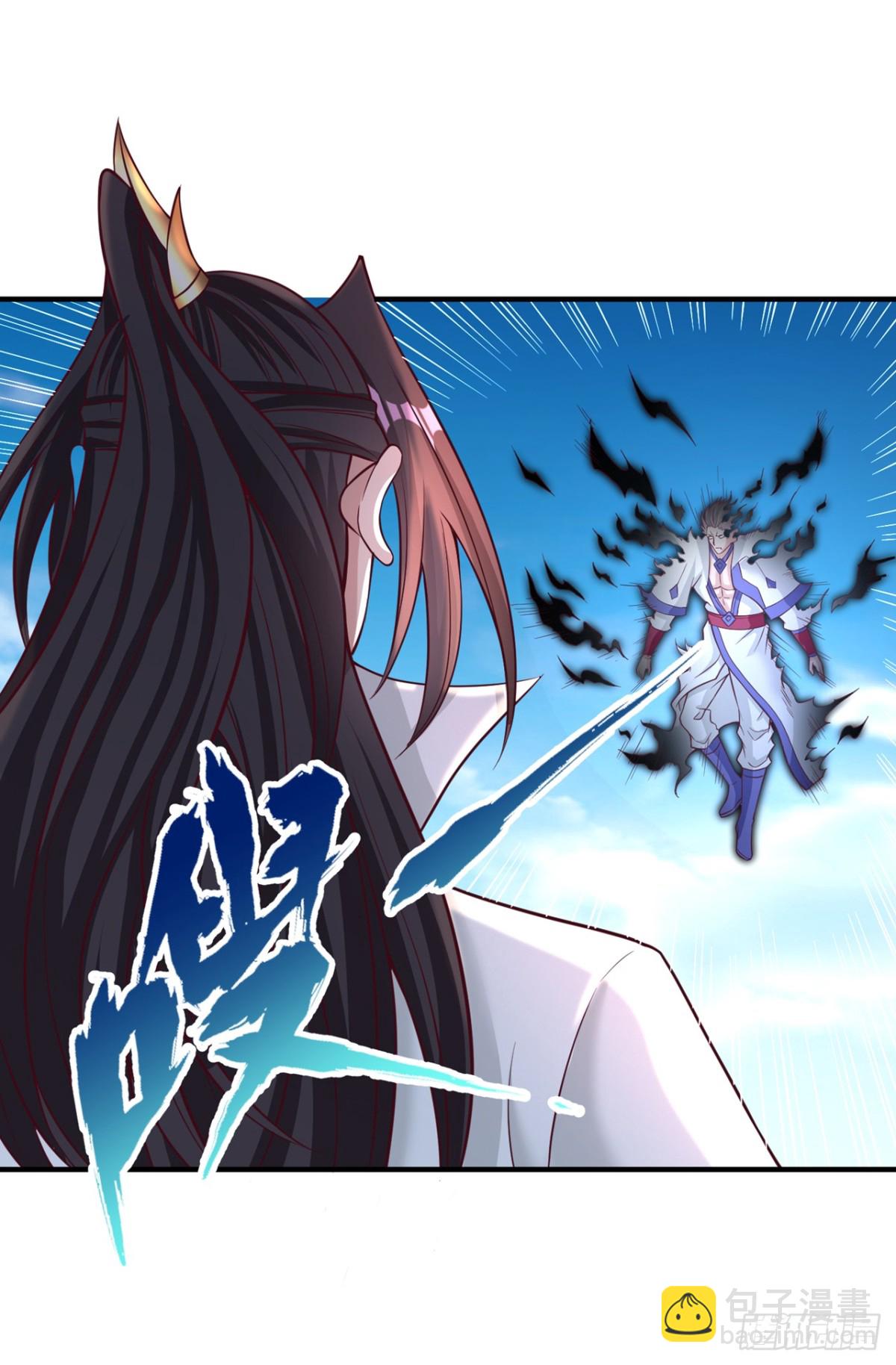 我被困在同一天十萬年 - 第452話 自負的，是你！ - 6