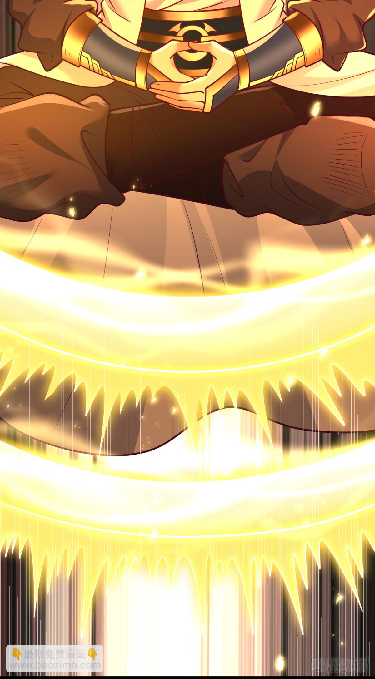 我被困在同一天十萬年 - 第454話 最後一戰該開始了 - 3