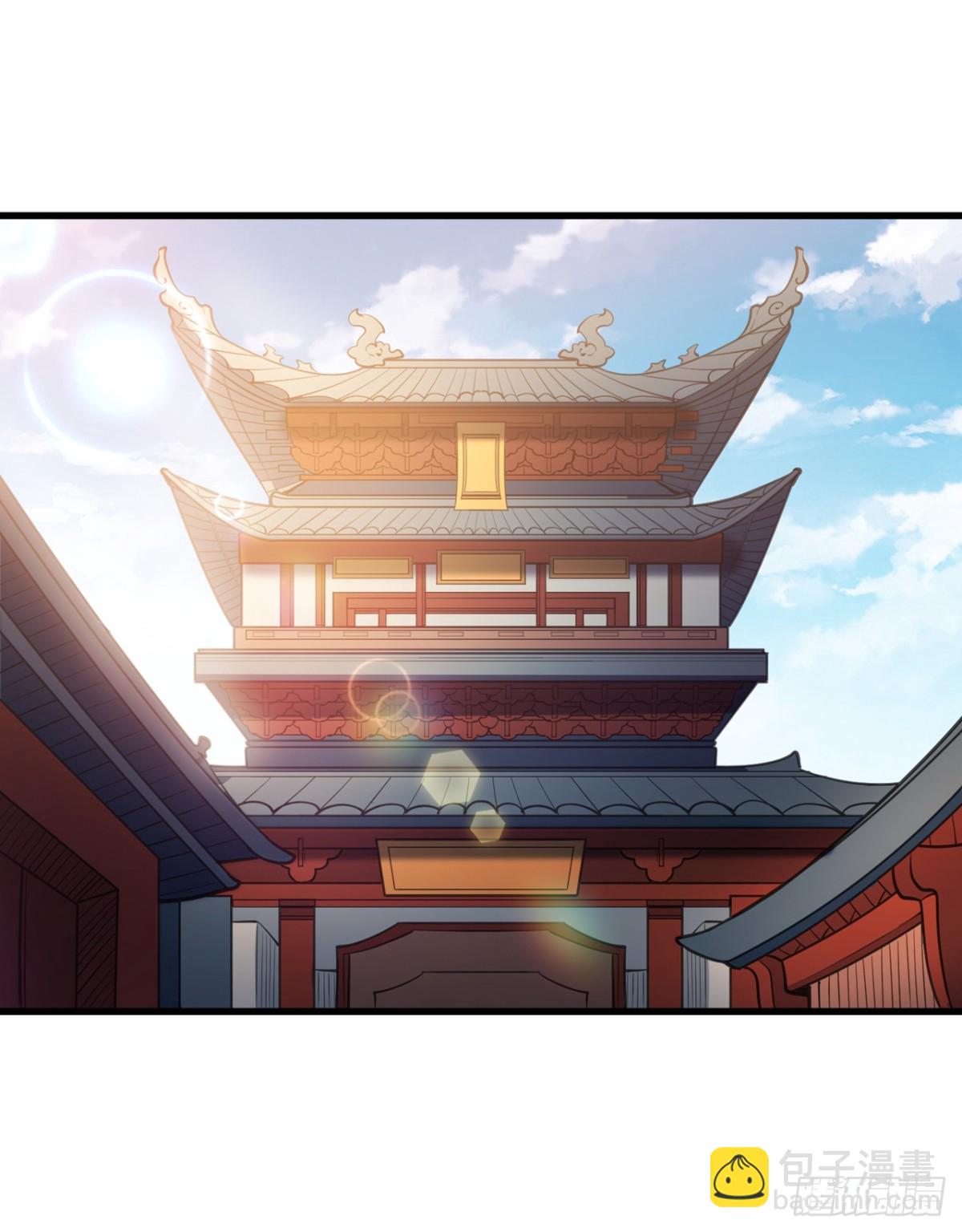 我被困在同一天十萬年 - 第454話 最後一戰該開始了 - 4