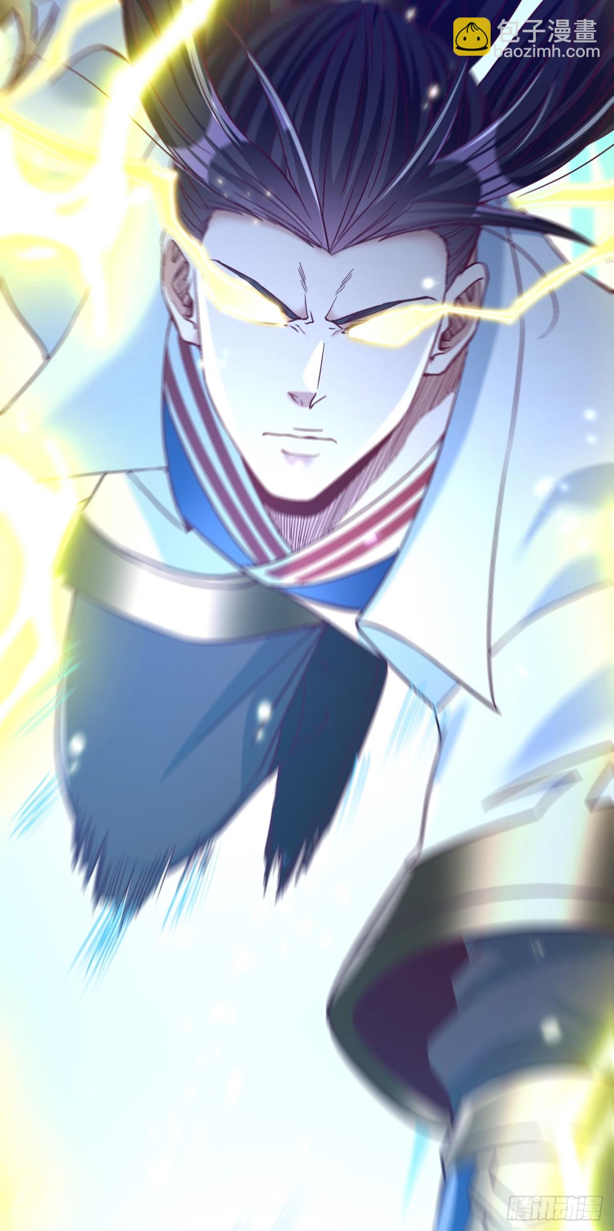 我被困在同一天十萬年 - 第454話 最後一戰該開始了 - 7