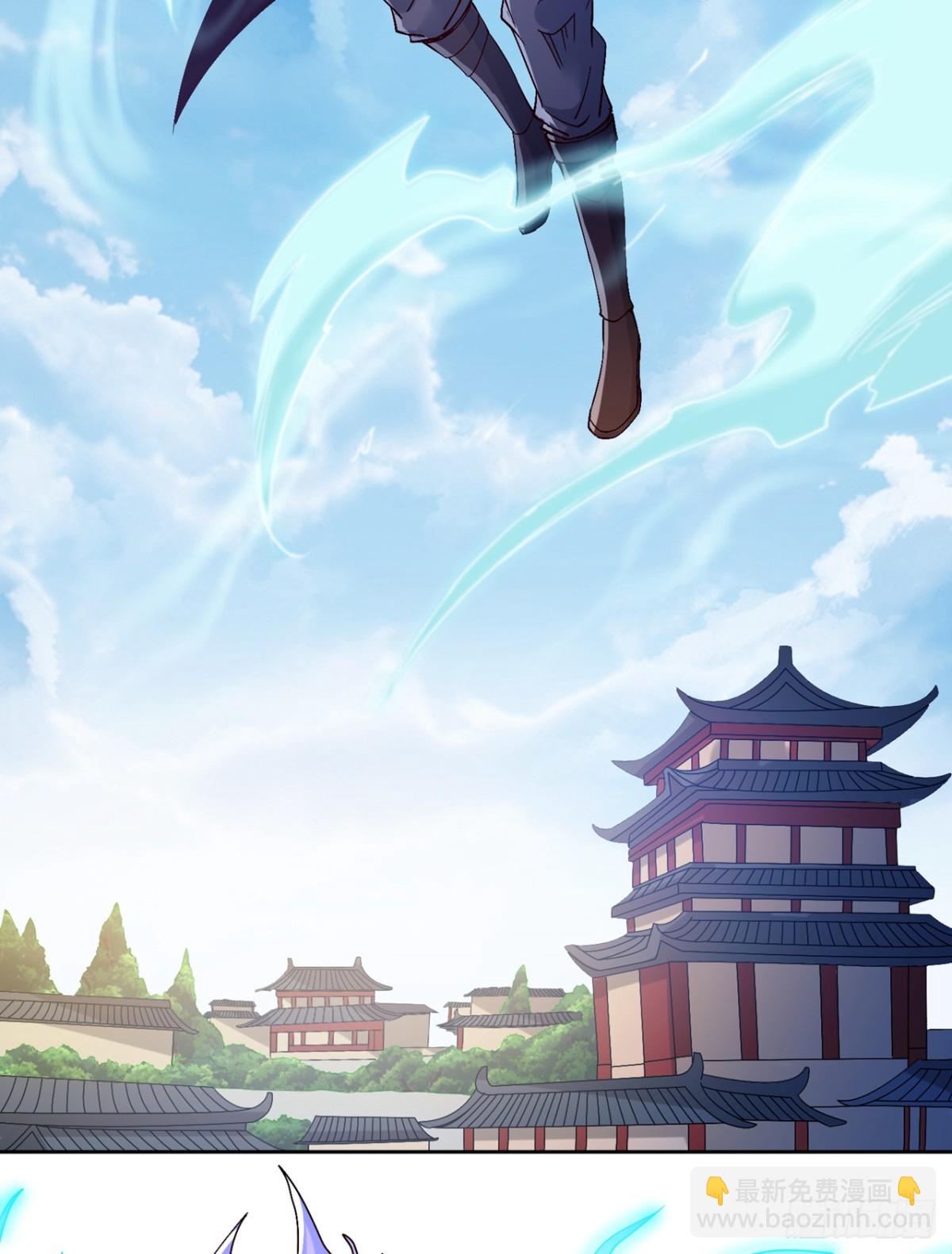 我被困在同一天十萬年 - 第454話 最後一戰該開始了 - 3