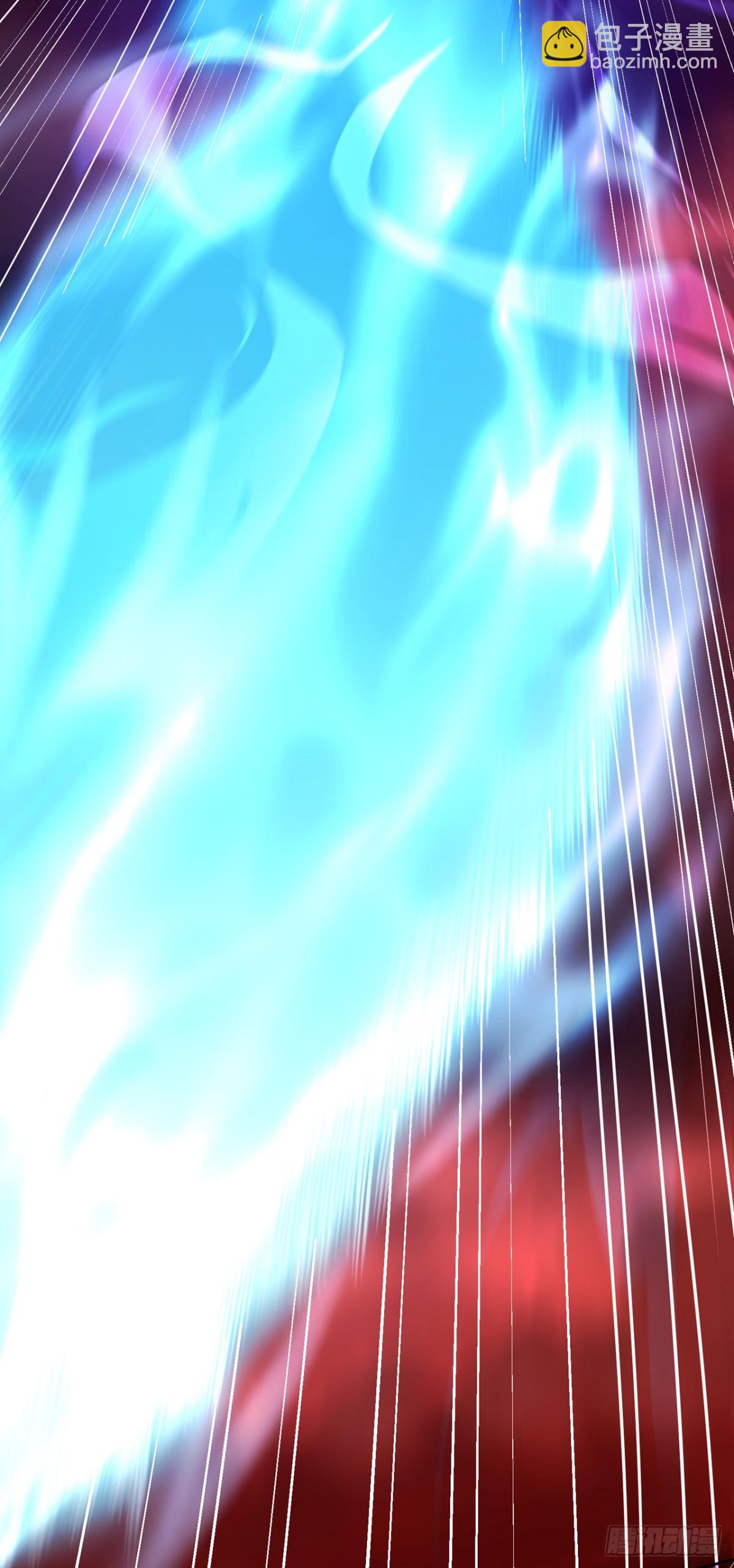 我被困在同一天十萬年 - 第456話 還是太勉強了！ - 6