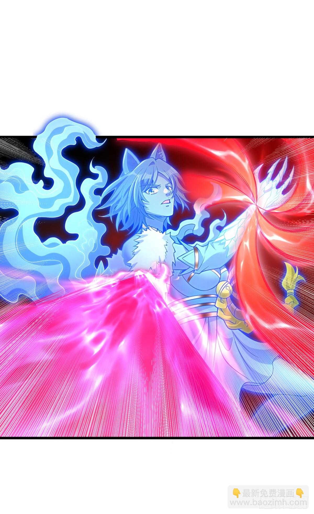 我被困在同一天十萬年 - 第458話 一切都是徒勞罷了 - 3