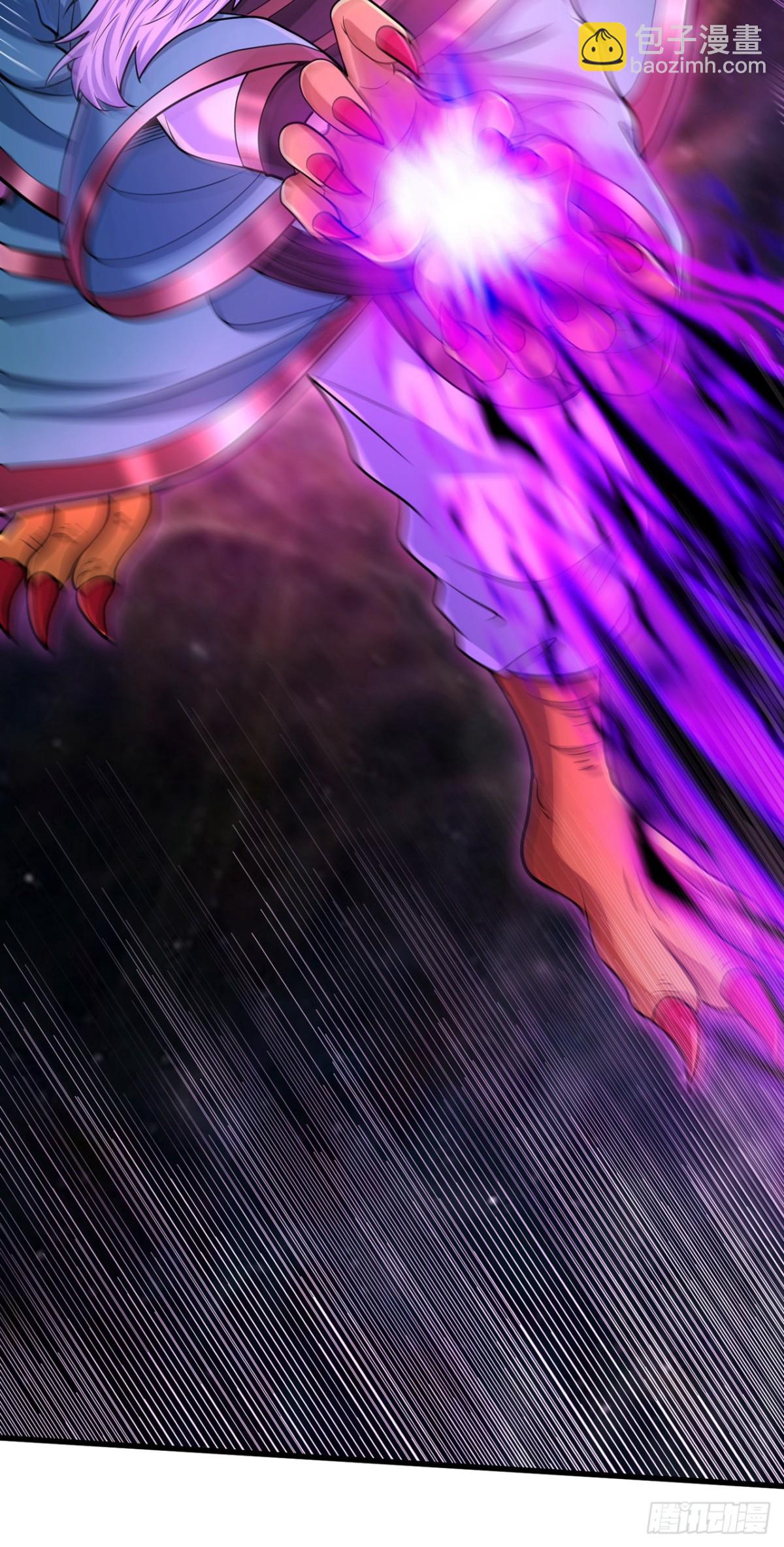 我被困在同一天十萬年 - 第460話 看看你的最後一擊！(1/2) - 4