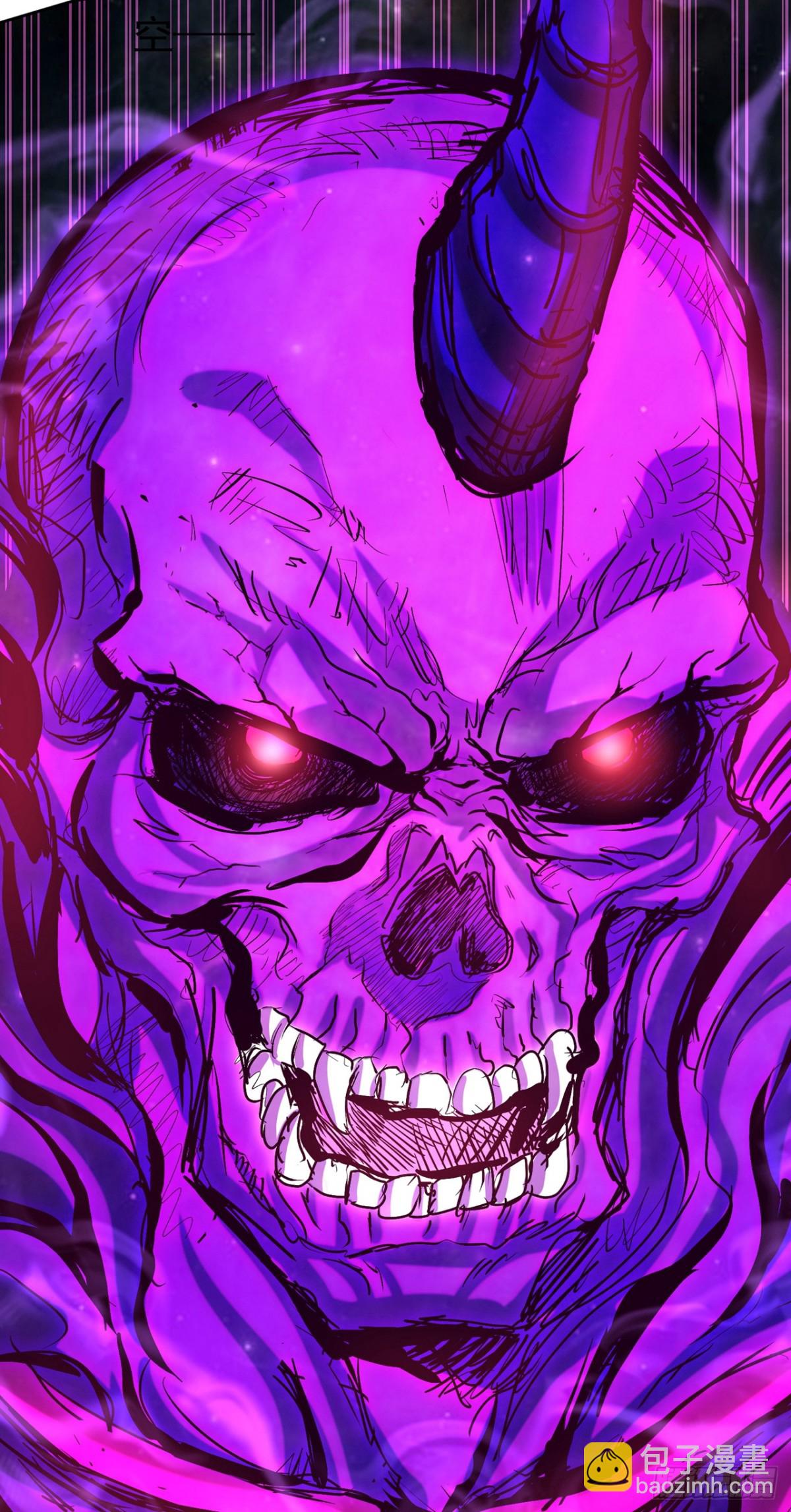 我被困在同一天十萬年 - 第460話 看看你的最後一擊！(1/2) - 8