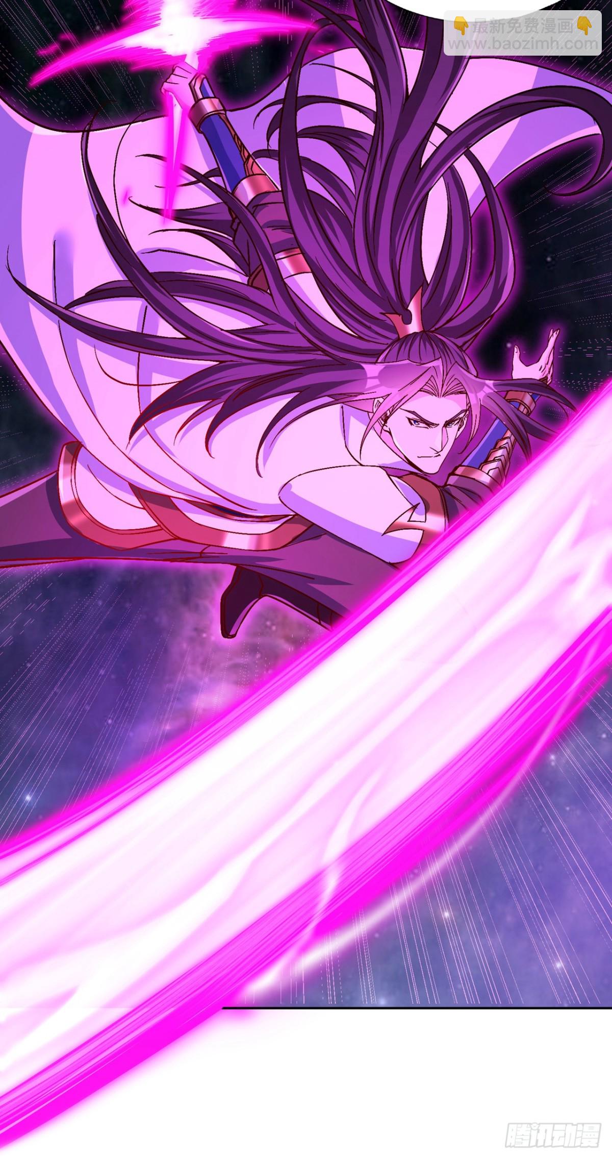 我被困在同一天十萬年 - 第460話 看看你的最後一擊！(1/2) - 6