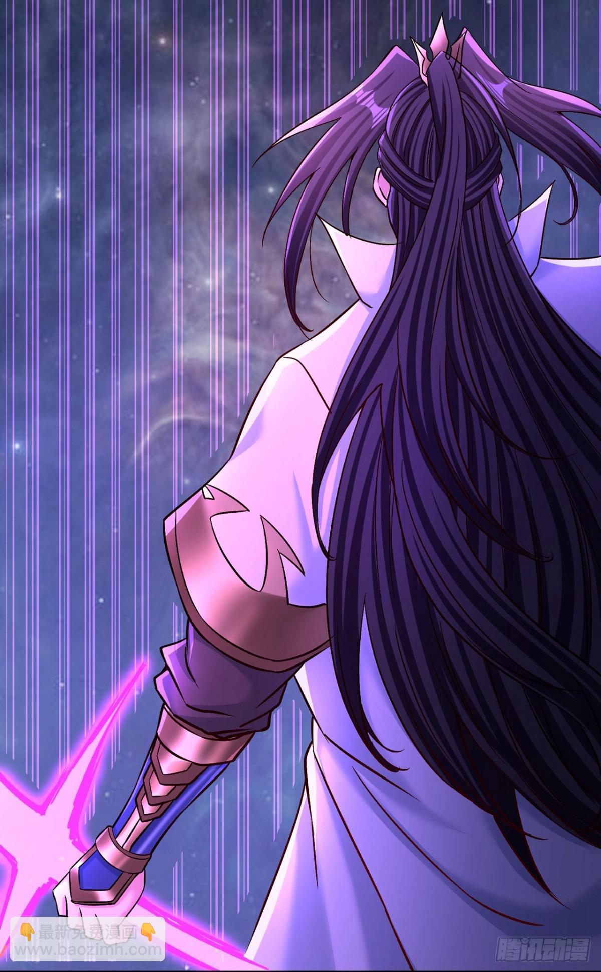 我被困在同一天十萬年 - 第460話 看看你的最後一擊！(1/2) - 5