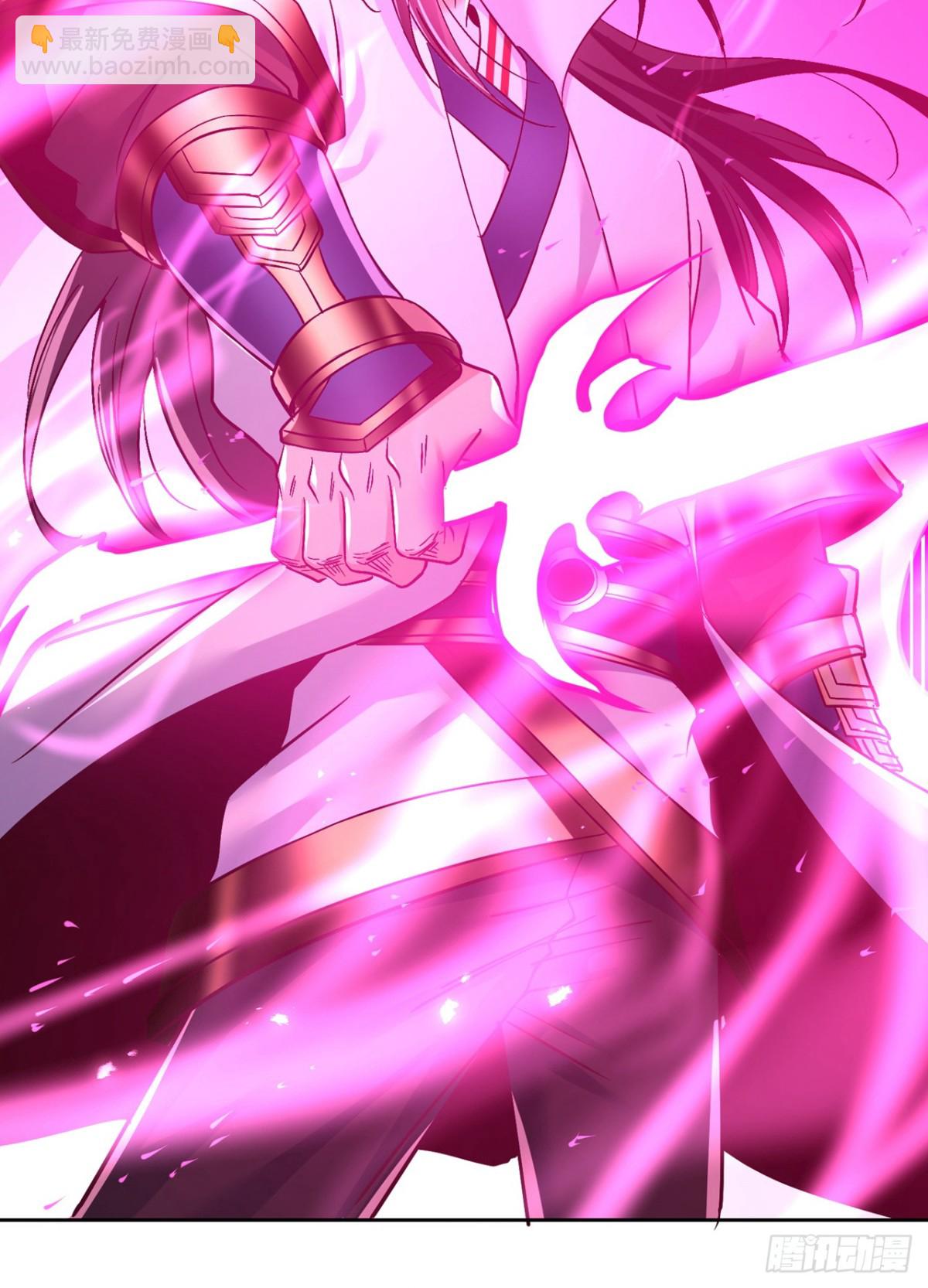 我被困在同一天十萬年 - 第460話 看看你的最後一擊！(1/2) - 4