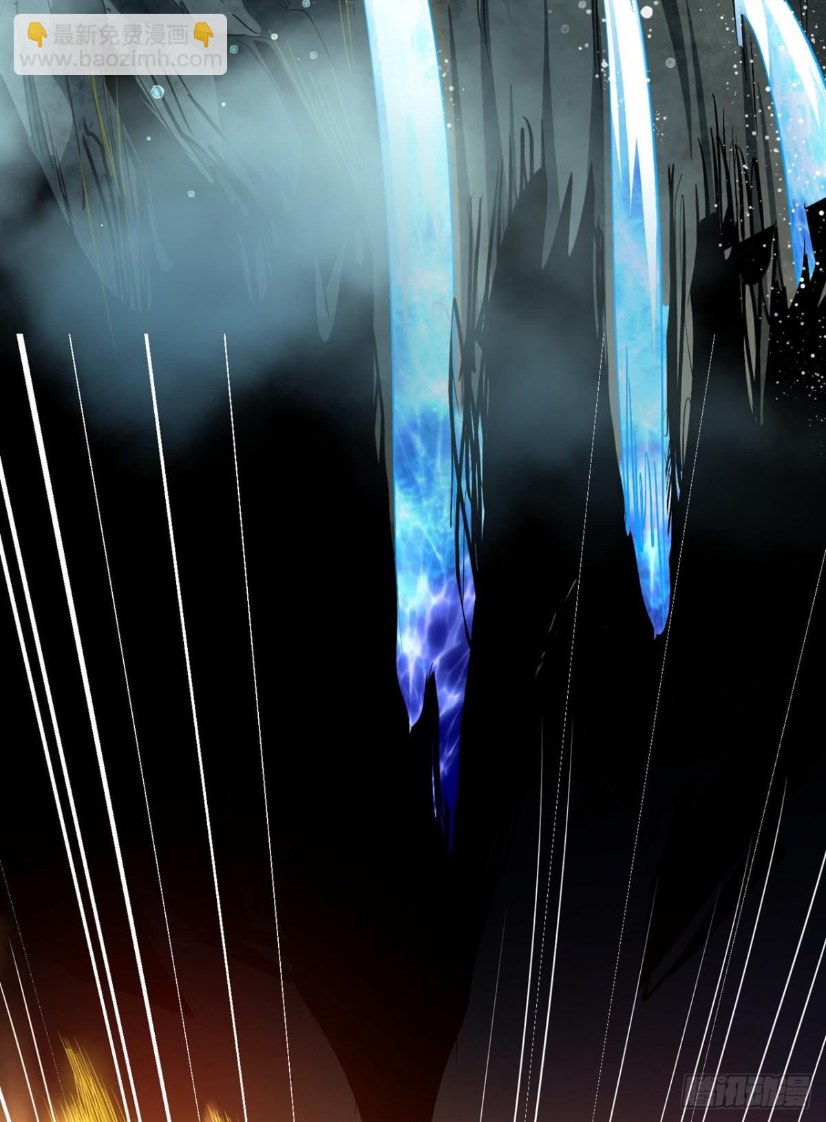 我被困在同一天十萬年 - 第462話 我林越怕過什麼嗎？ - 5