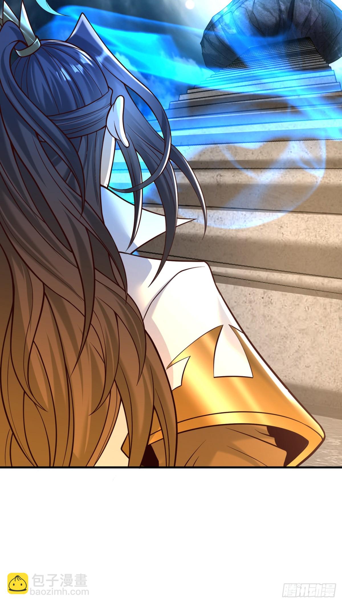 我被困在同一天十萬年 - 第462話 我林越怕過什麼嗎？ - 6