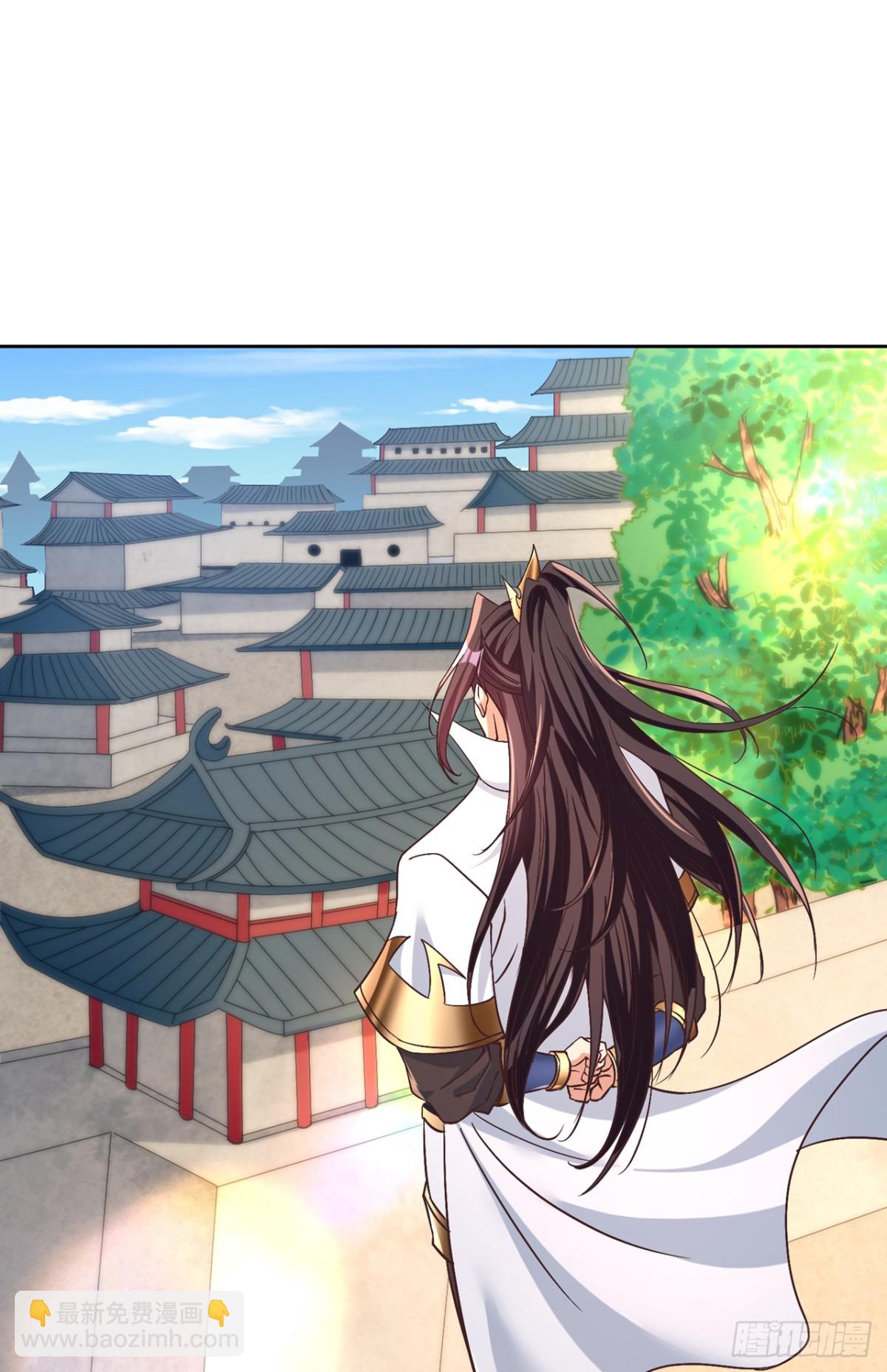 我被困在同一天十萬年 - 第462話 我林越怕過什麼嗎？ - 5