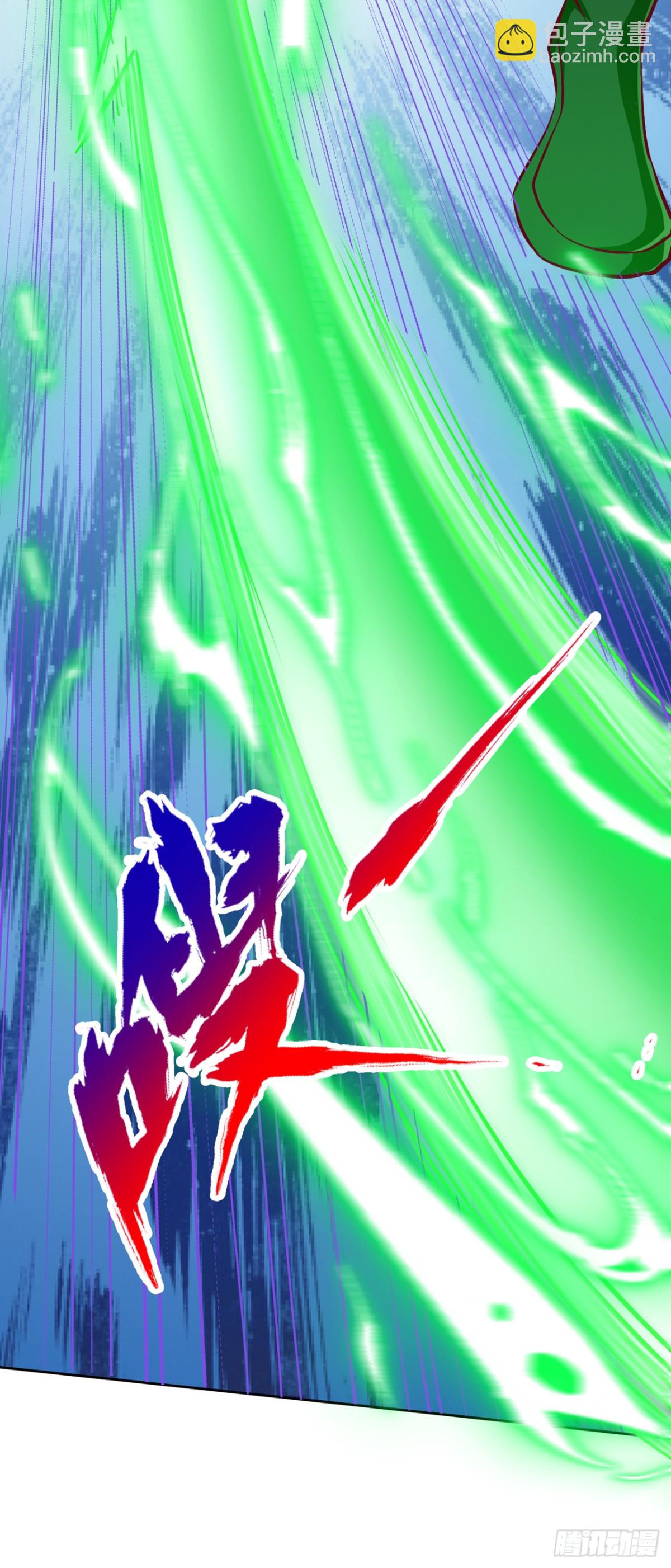 我被困在同一天十萬年 - 第464話 地球的熟人？！ - 2