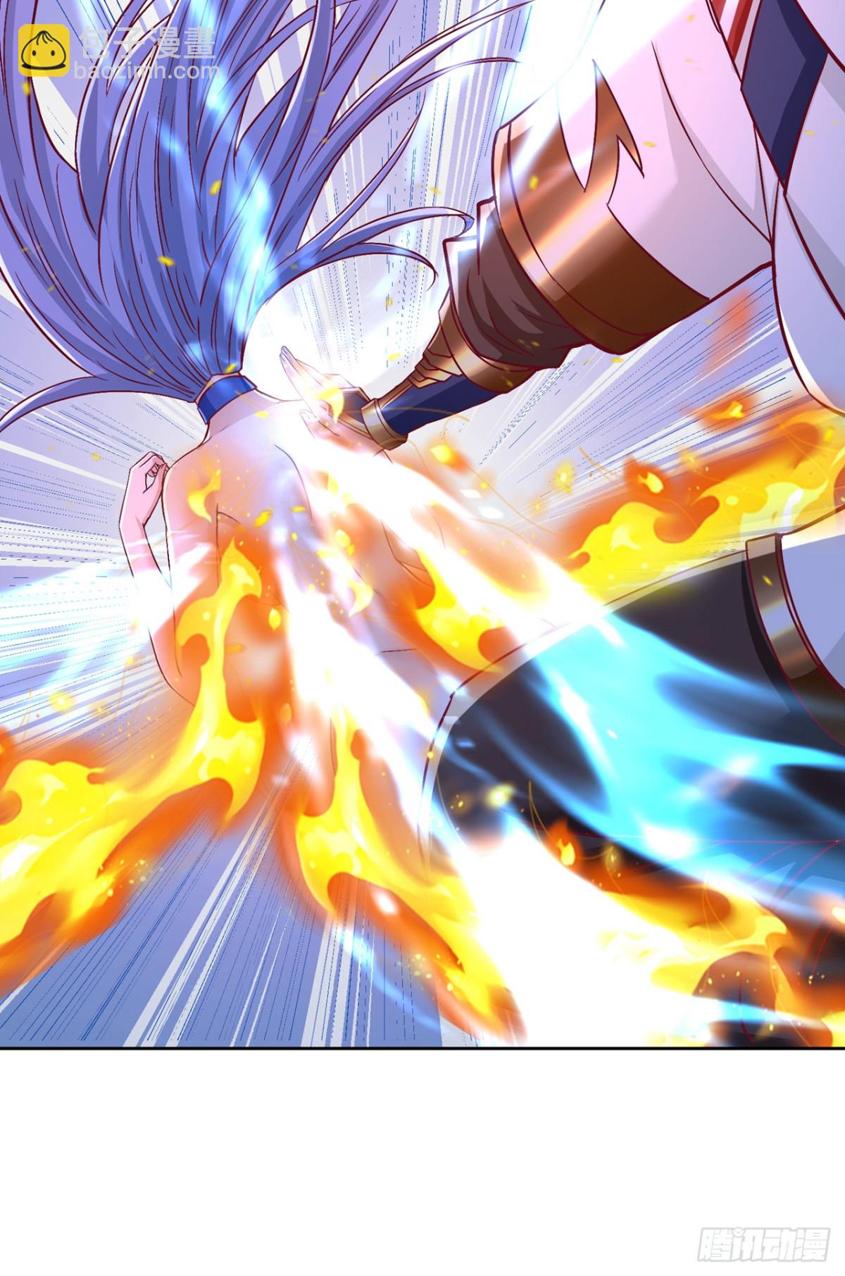 我被困在同一天十萬年 - 第464話 地球的熟人？！ - 1