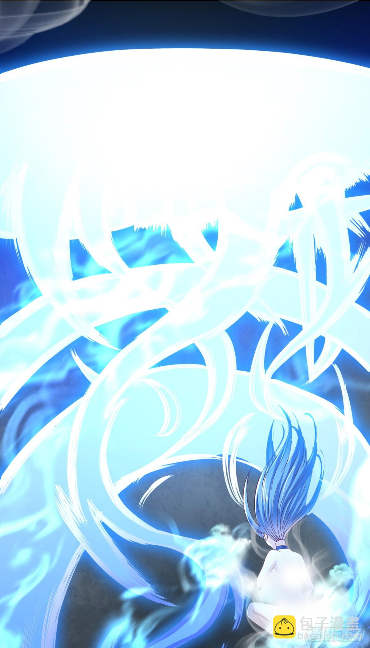 我被困在同一天十萬年 - 第464話 地球的熟人？！ - 3