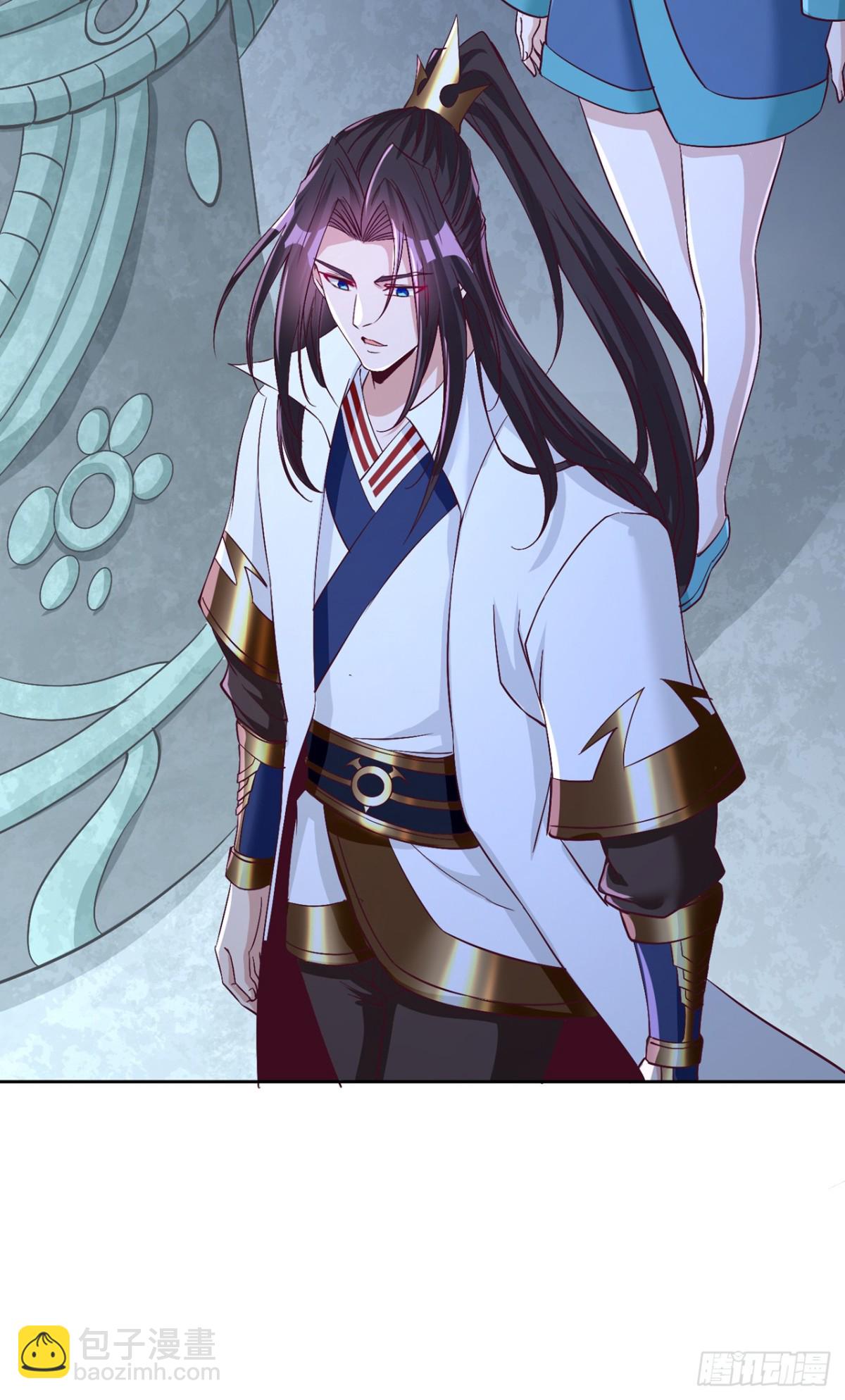 我被困在同一天十萬年 - 第464話 地球的熟人？！ - 7