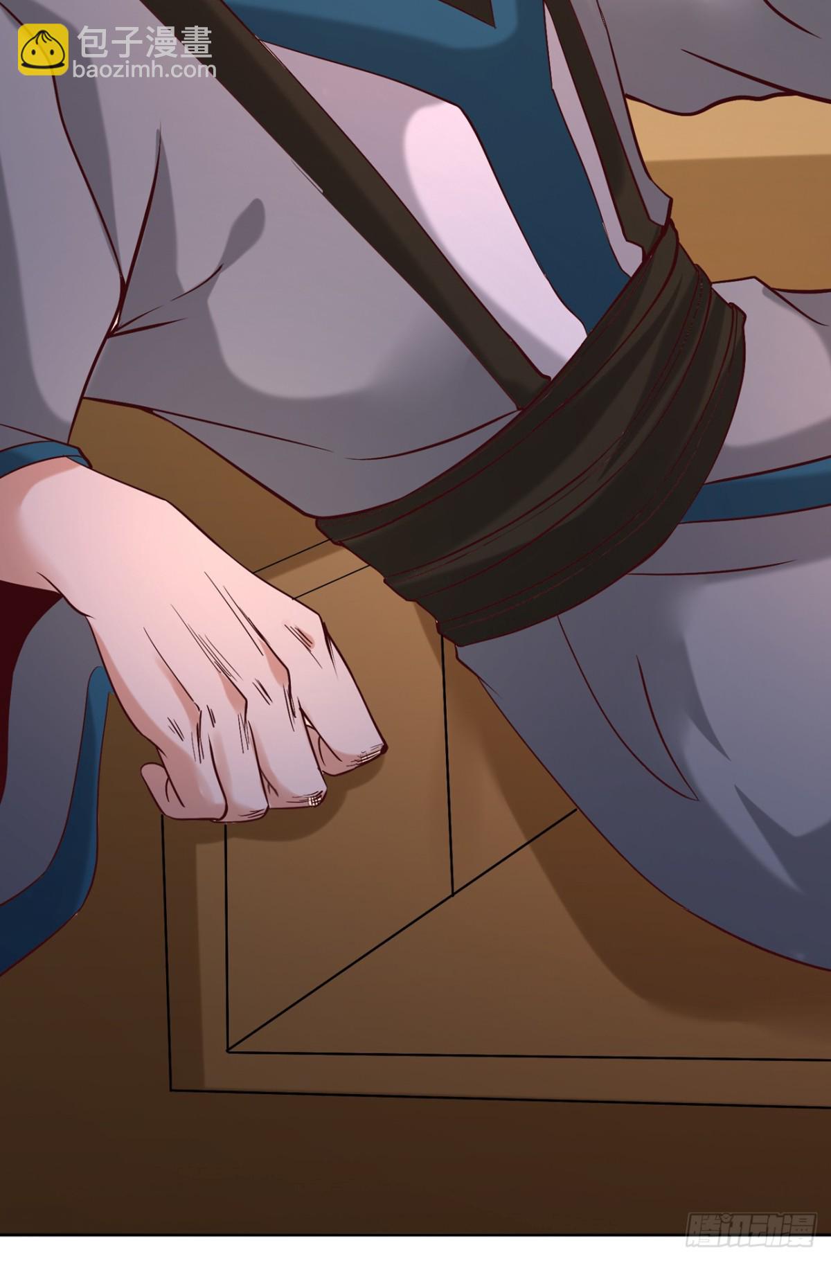 我被困在同一天十萬年 - 第464話 地球的熟人？！ - 6