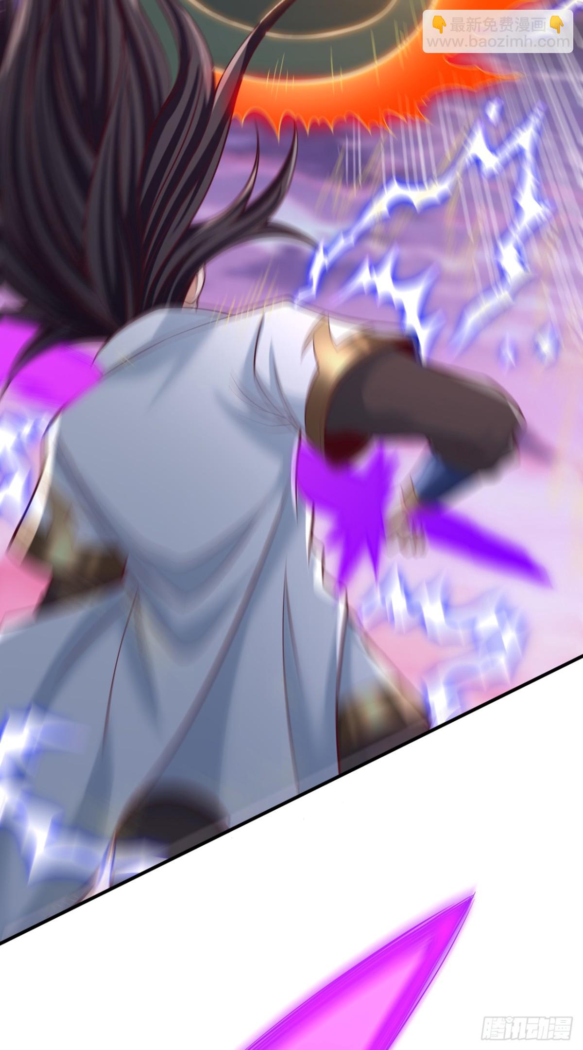 我被困在同一天十萬年 - 第468話 果然有些勉強 - 5