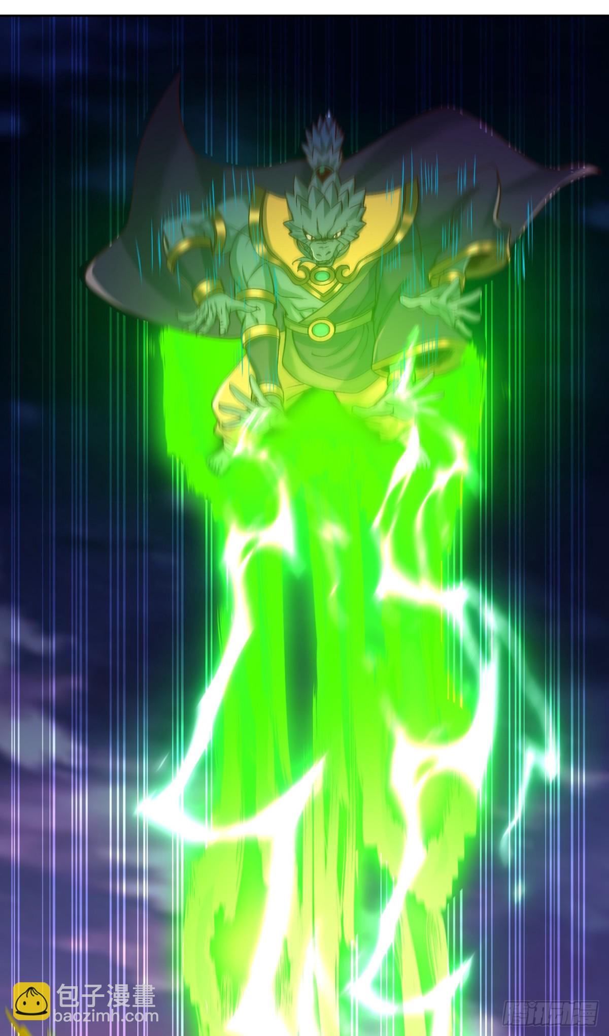 我被困在同一天十萬年 - 第470話 斬他們足矣！(1/2) - 2