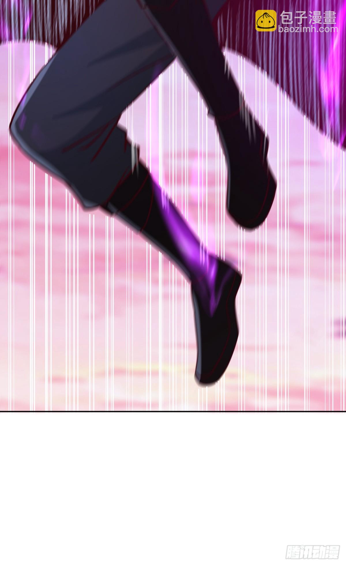 我被困在同一天十萬年 - 第470話 斬他們足矣！(1/2) - 7