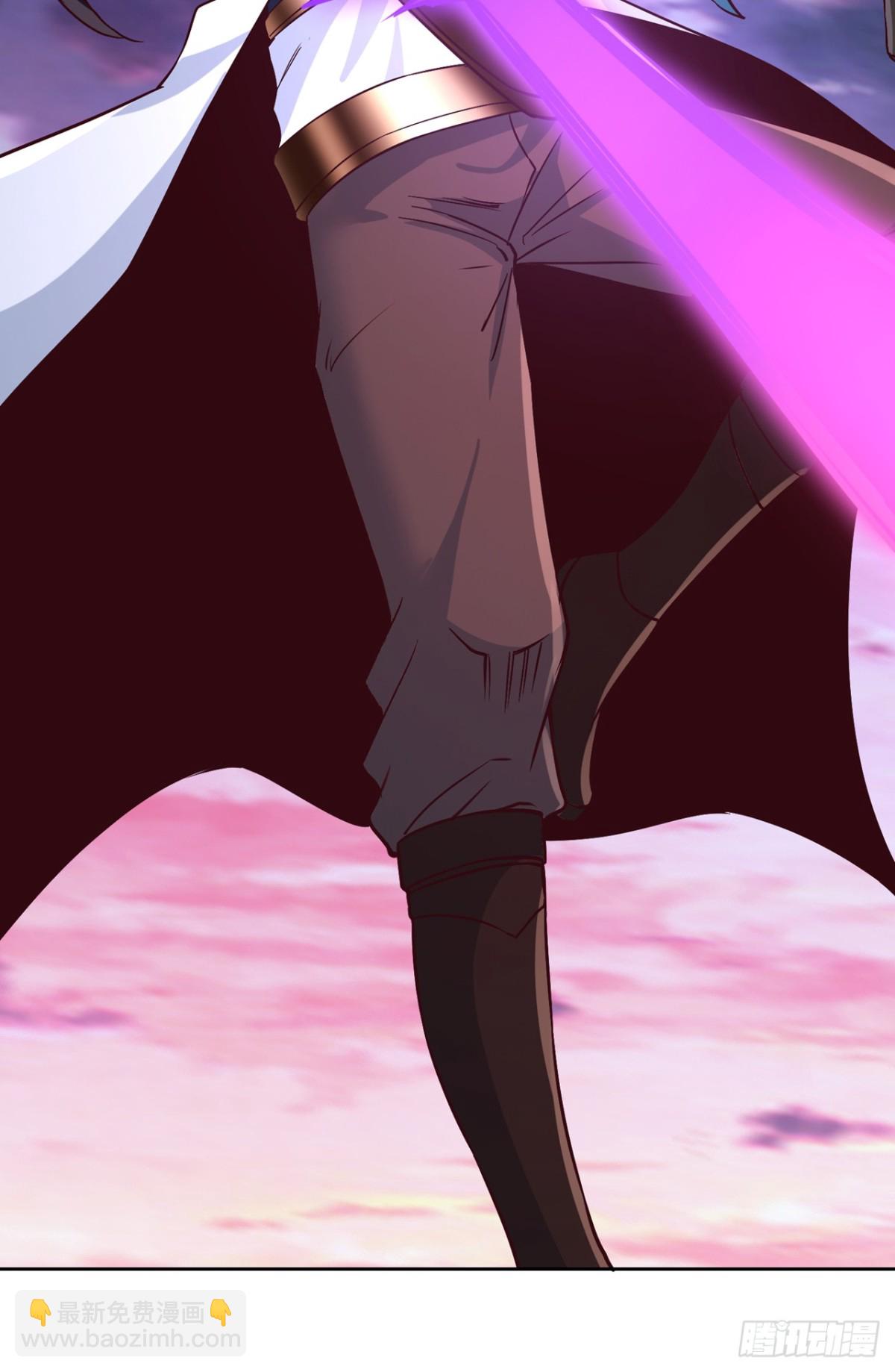 我被困在同一天十萬年 - 第470話 斬他們足矣！(1/2) - 6