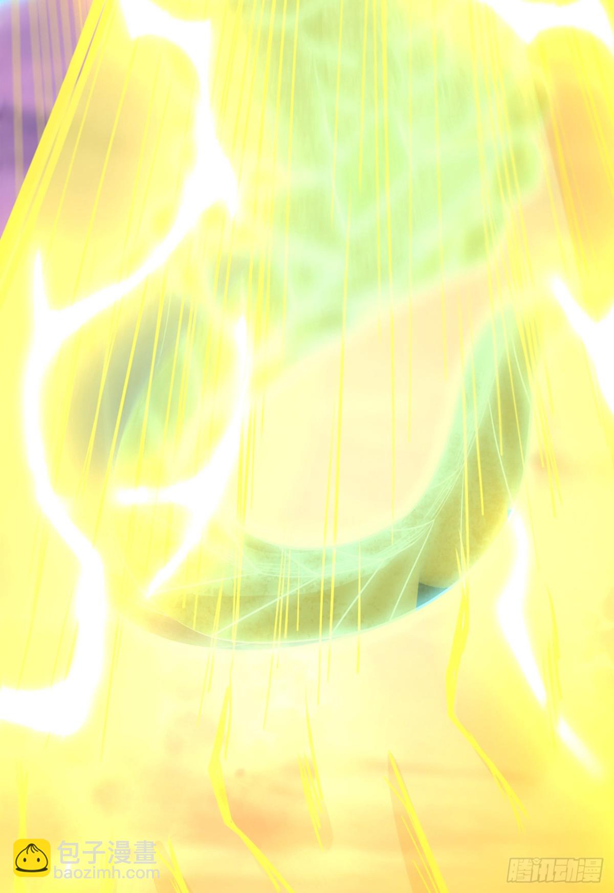 我被困在同一天十萬年 - 第470話 斬他們足矣！(2/2) - 2