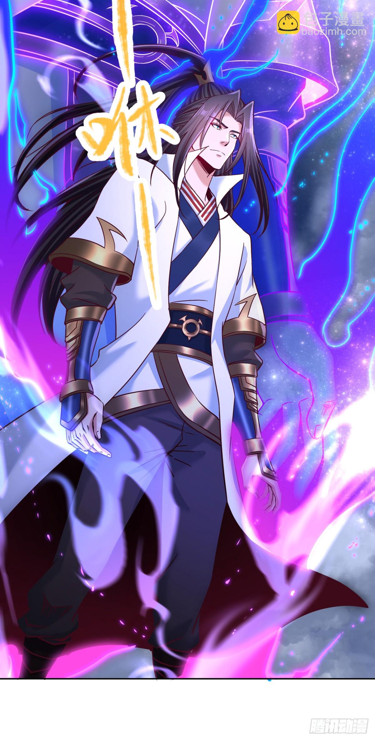 我被困在同一天十萬年 - 第474話 不必存在於世間了 - 2